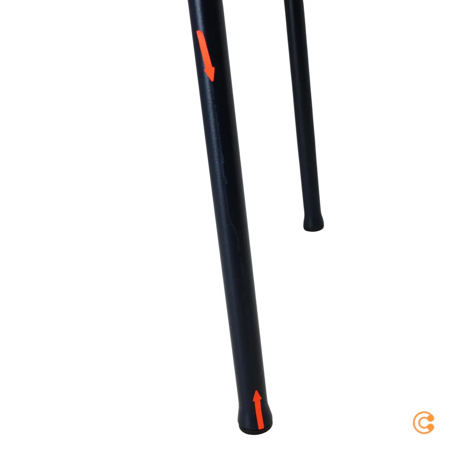 B-Ware Hay Gartenstuhl Armlehnenstuhl Deep Blue Exklusive Edition 2025 Siehe Text/Foto - 4251384260092