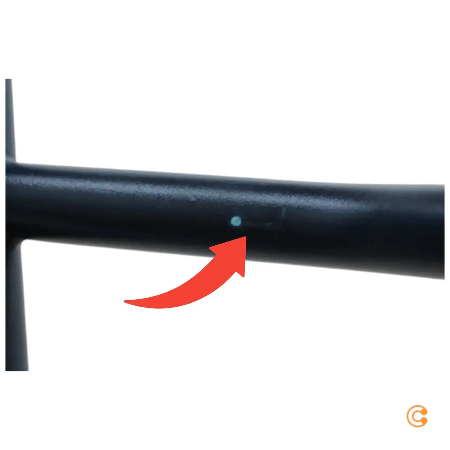 B-Ware Hay Gartenstuhl Stuhl Armlehnenstuhl Deep Blue 2025 Outdoor Siehe Text/Foto - 4251384260092