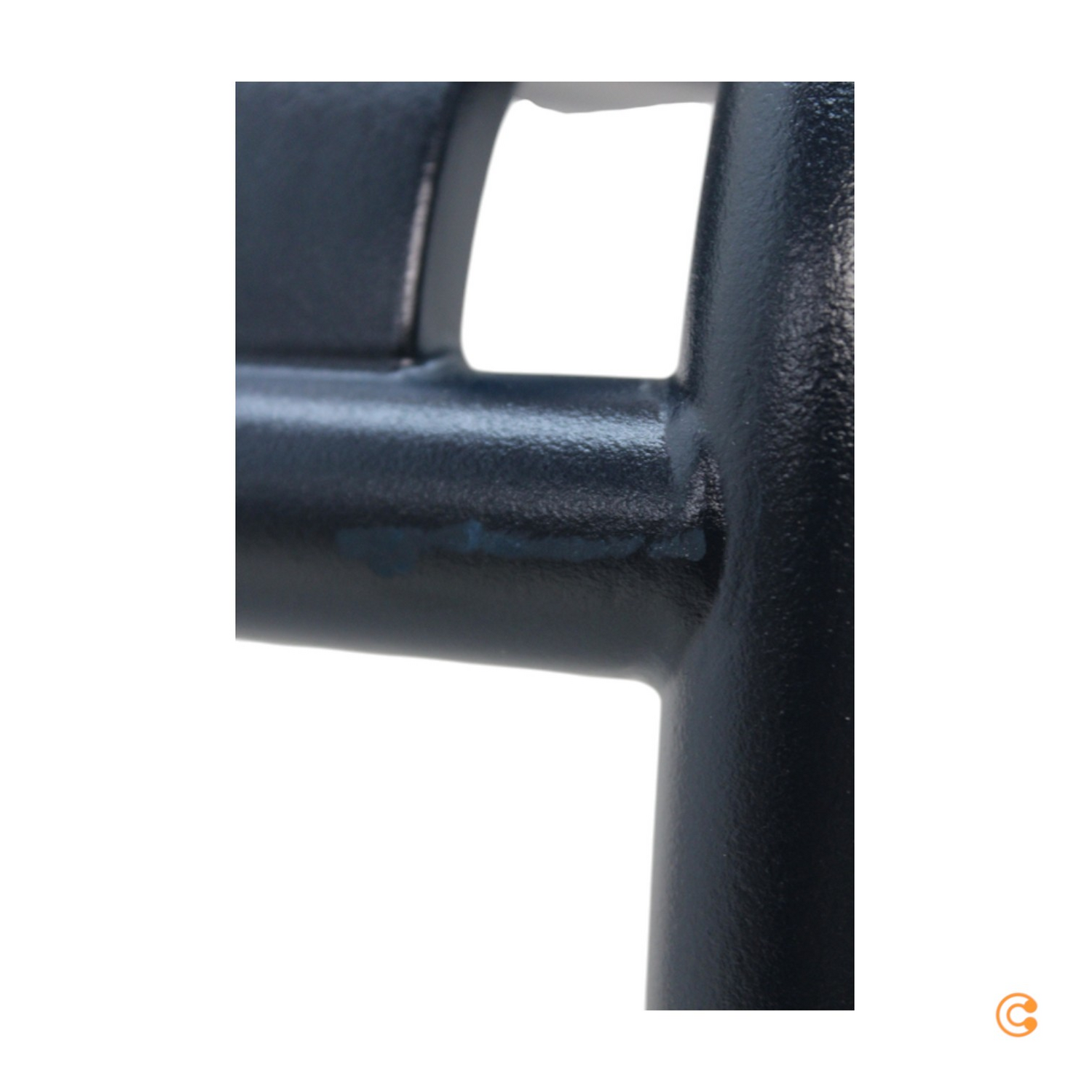 Hay Gartenstuhl Stuhl Armlehnenstuhl Deep Blue Exklusive Edition Siehe Text/Foto B-Ware - 4251384260092