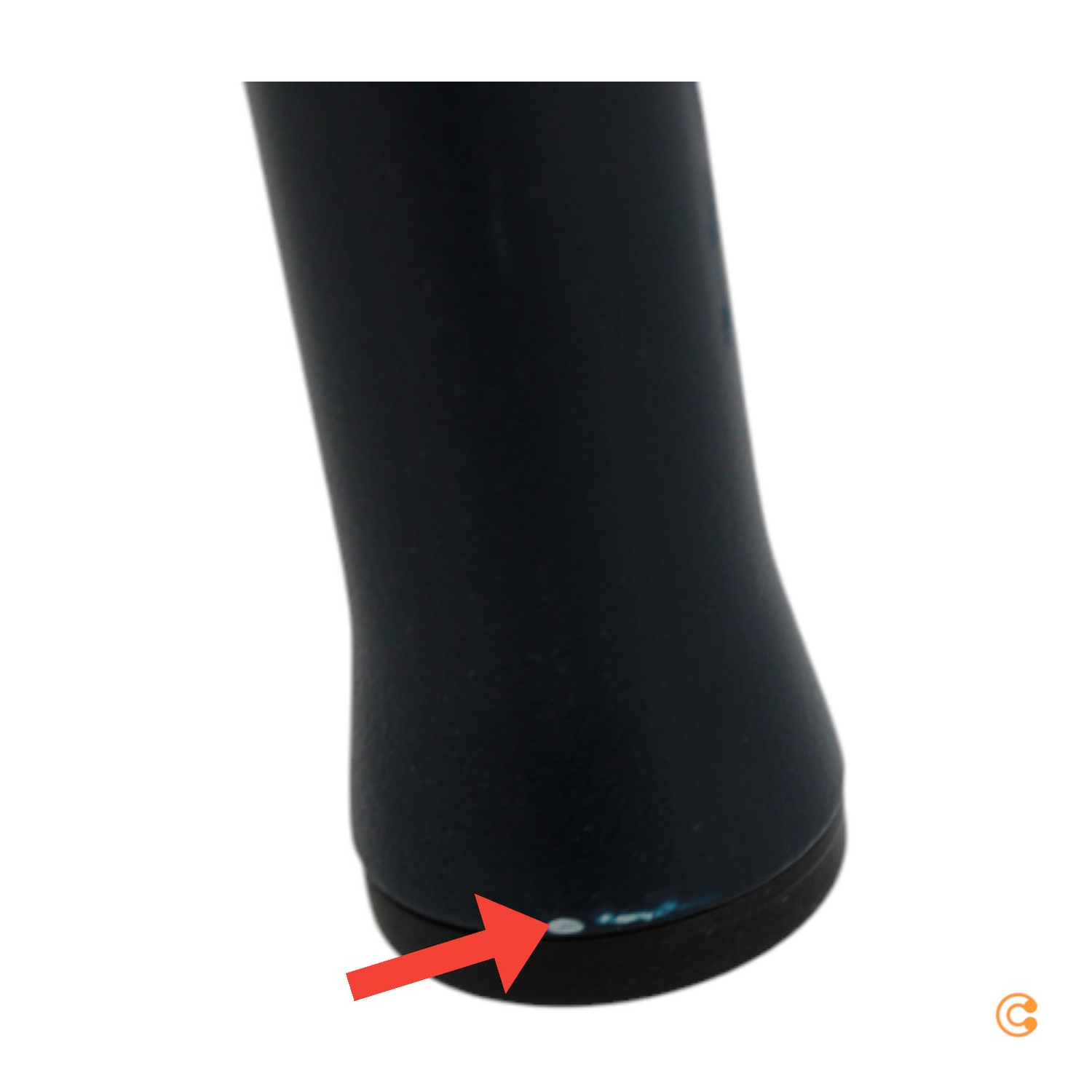 Hay Gartenstuhl Stuhl Armlehnenstuhl Deep Blue Exklusive Edition Siehe Text/Foto B-Ware - 4251384260092