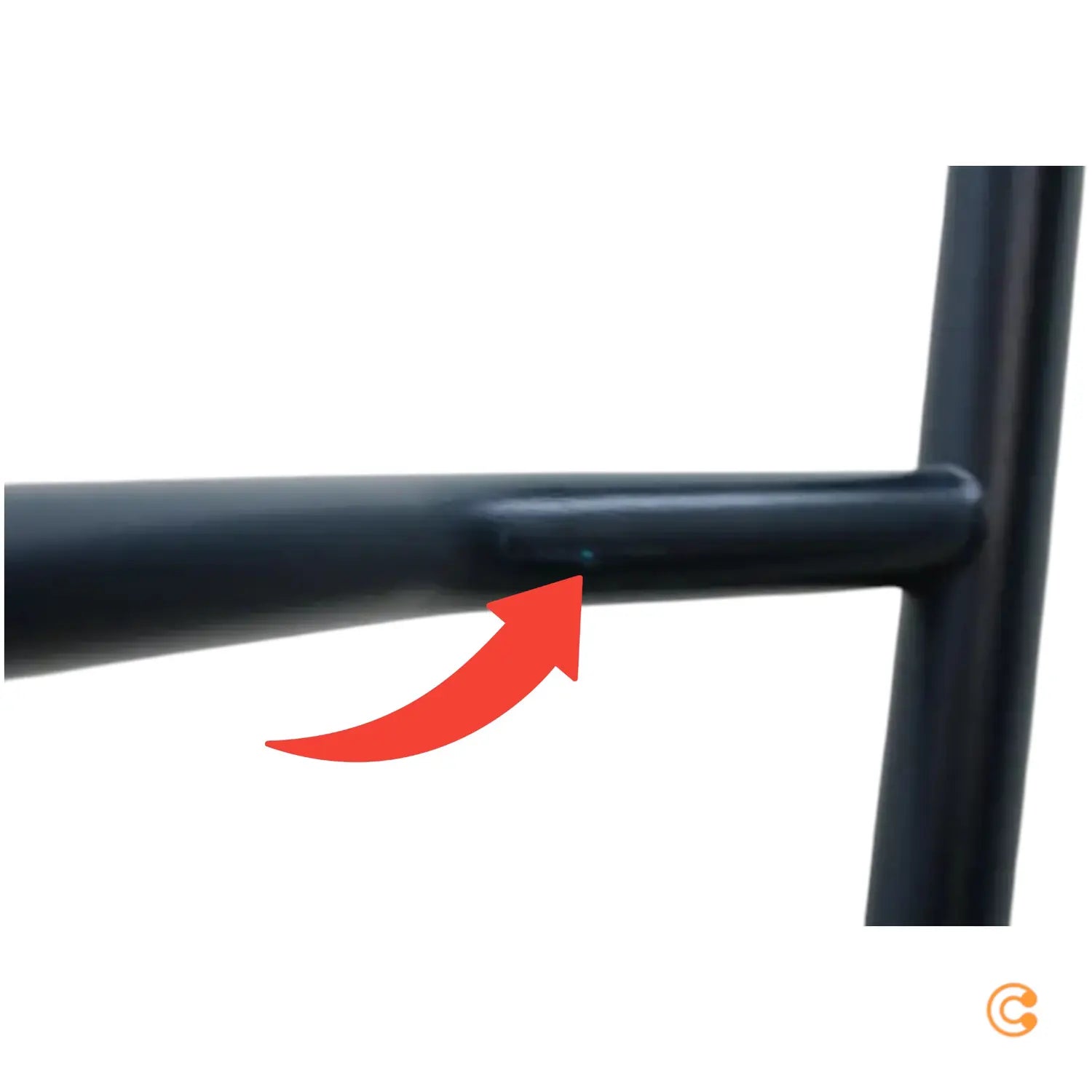 B-Ware Hay Gartenstuhl Stuhl Armlehnenstuhl Deep Blue 2025 Outdoor Siehe Text/Foto - 4251384260092