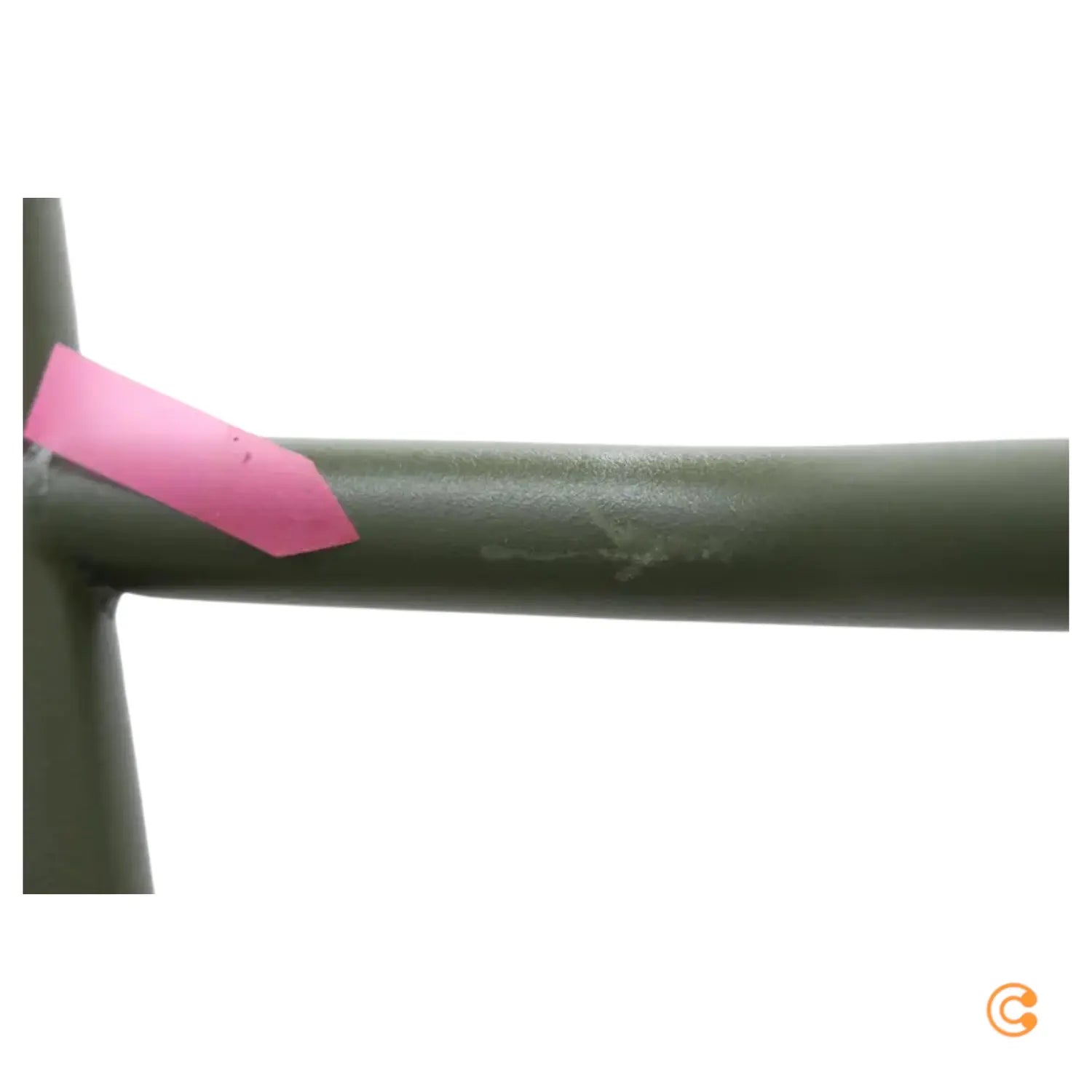 B-Ware Hay Palissade Armlehnenstuhl Stuhl Gartenstuhl Terrassenstuhl Siehe Text/Foto - 5710441202233