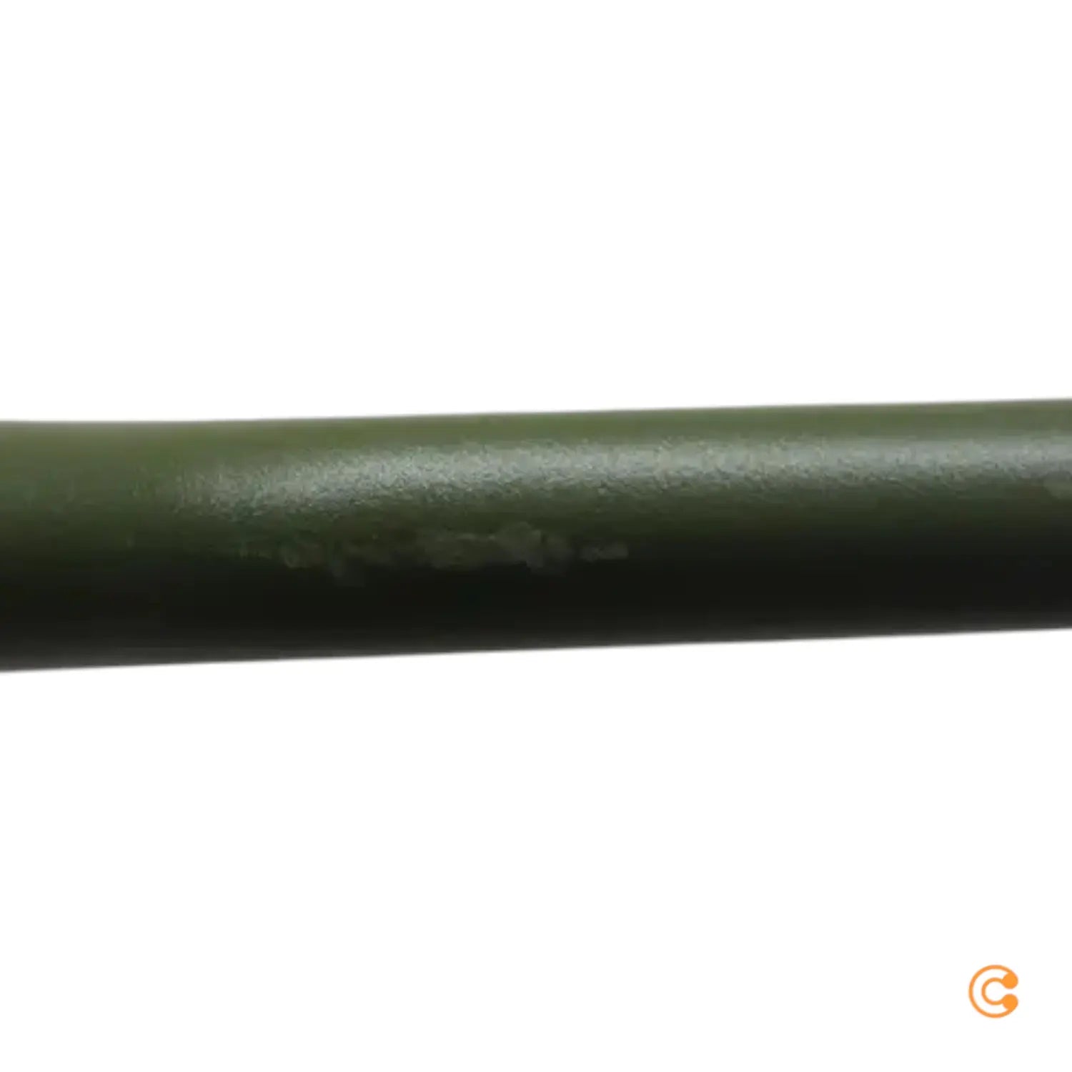 B-Ware Hay Palissade Armlehnenstuhl Stuhl Gartenstuhl Lehnstuhl Stahl Siehe Text/Foto - 5710441202233