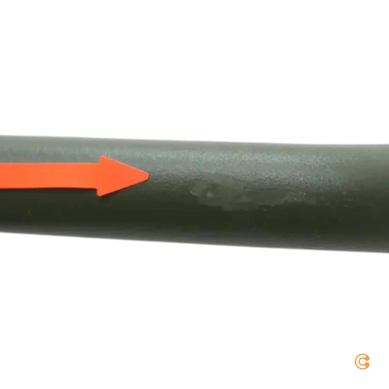 Hay Palissade Armlehnenstuhl Stuhl Gartenstuhl Lehnstuhl Stahl Siehe Text/Foto B-Ware - 5710441202233