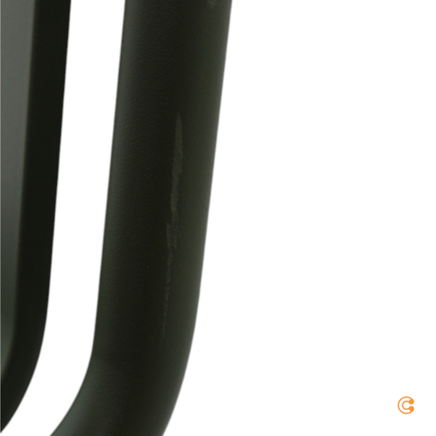 Hay Palissade Armlehnenstuhl Stuhl Gartenstuhl Terrassenstuhl Siehe Text/Foto B-Ware - 5710441202233