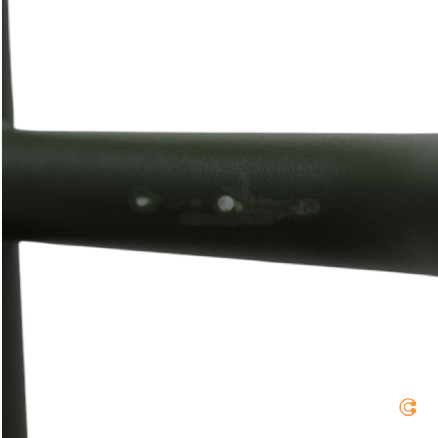 Hay Palissade Armlehnenstuhl Stuhl Gartenstuhl Terrassenstuhl Siehe Text/Foto B-Ware - 5710441202233