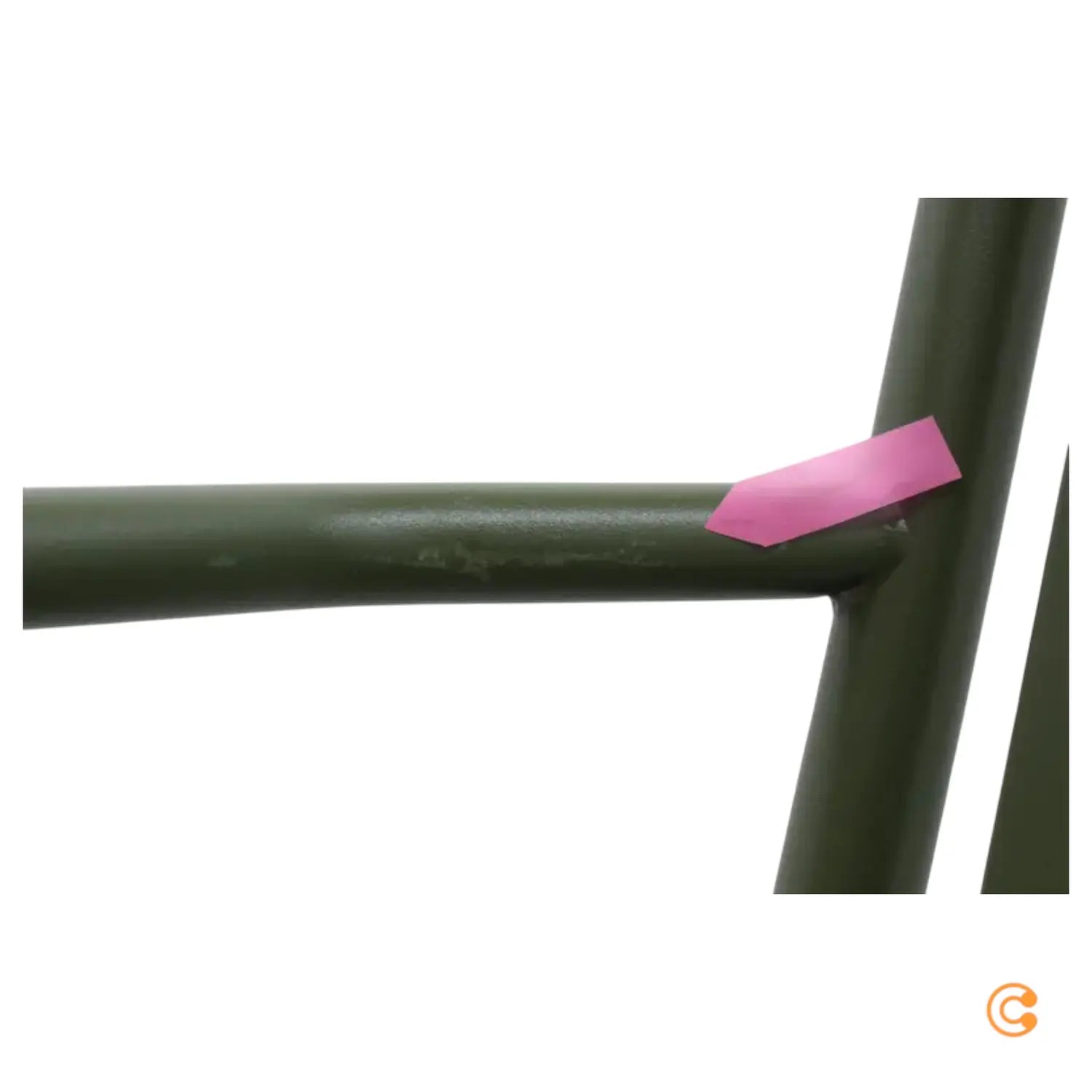 B-Ware Hay Palissade Armlehnenstuhl Stuhl Gartenstuhl Terrassenstuhl Siehe Text/Foto - 5710441202233