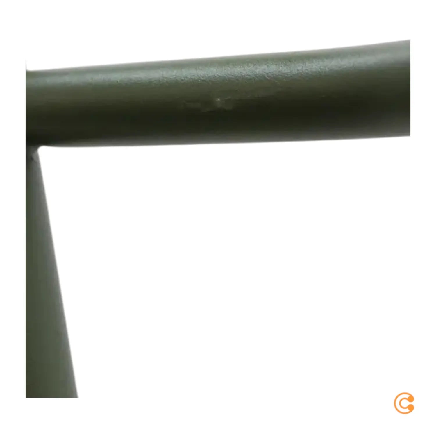 B-Ware Hay Palissade Armlehnenstuhl Stuhl Gartenstuhl Terrassenstuhl Siehe Text/Foto - 5710441202233