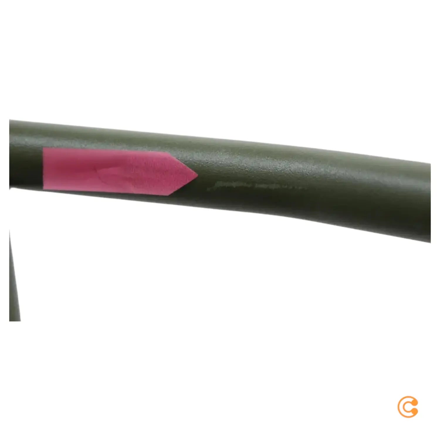 B-Ware Hay Palissade Armlehnenstuhl Stuhl Gartenstuhl Terrassenstuhl Siehe Text/Foto - 5710441202233