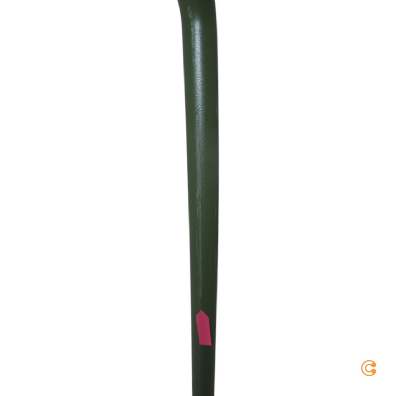 Hay Palissade Armlehnenstuhl Stuhl Gartenstuhl Lehnstuhl Stahl Siehe Text/Foto B-Ware - 5710441202233
