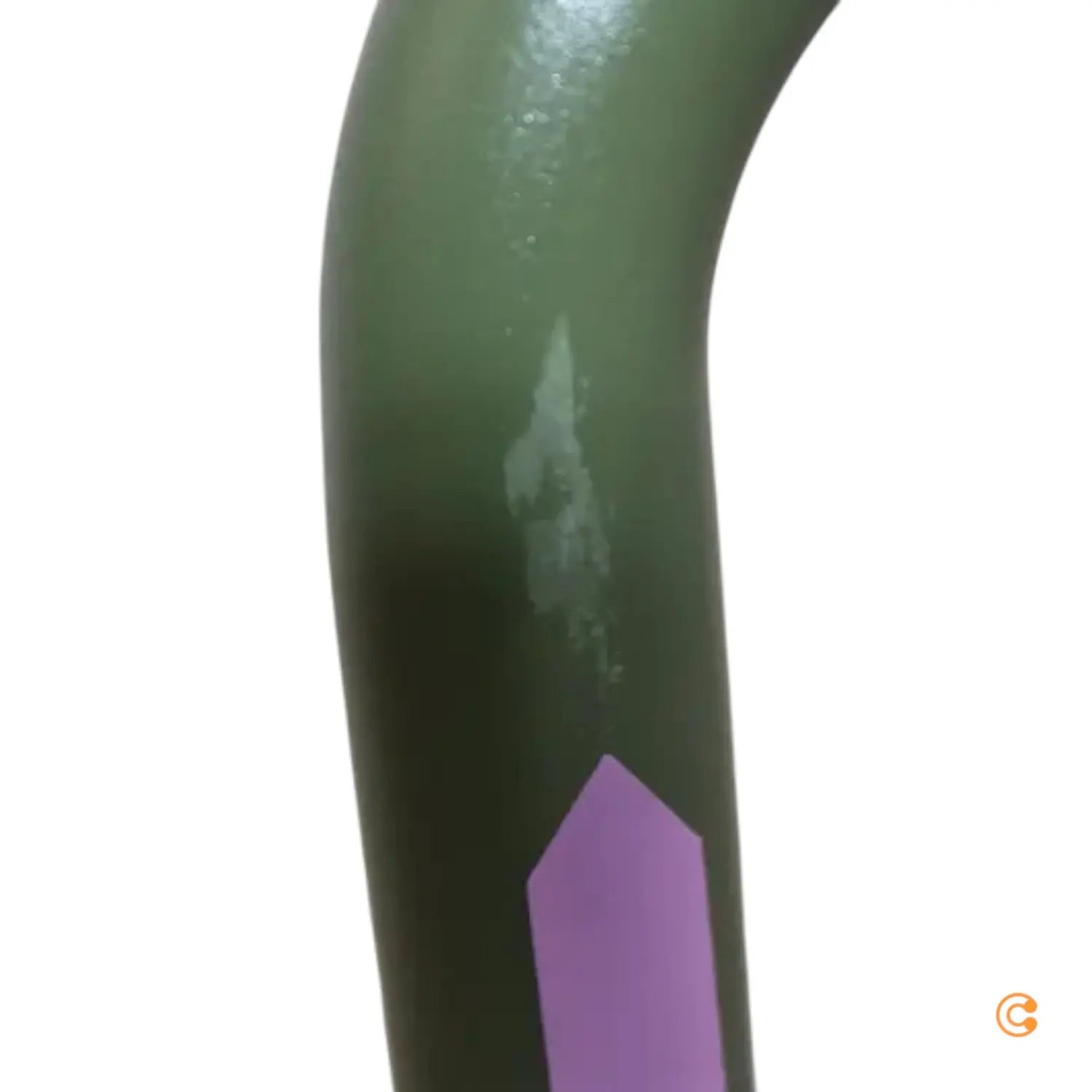 Hay Palissade Armlehnenstuhl Stuhl Gartenstuhl Terrassenstuhl Siehe Text/Foto B-Ware - 5710441202233