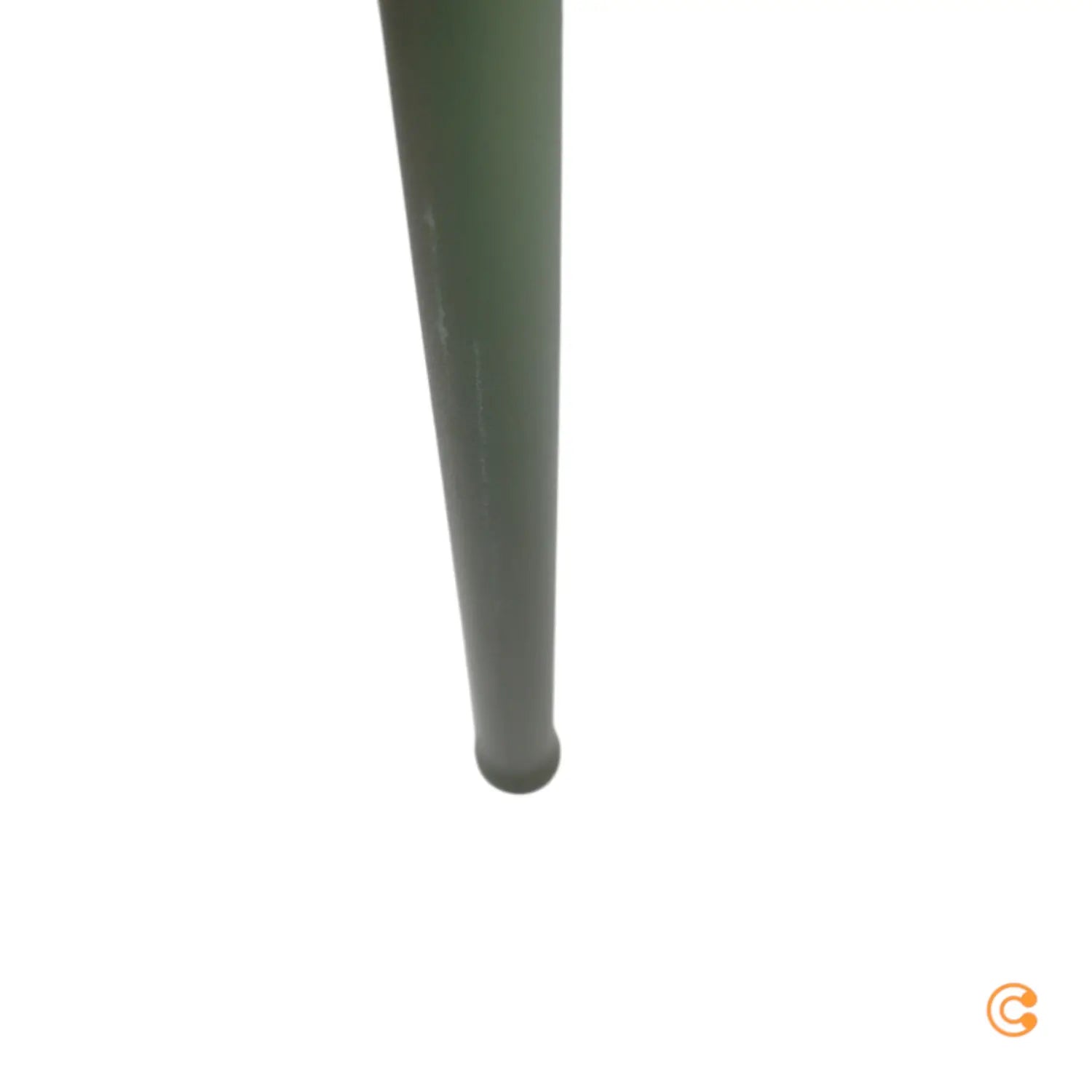 B-Ware Hay Palissade Armlehnenstuhl Stuhl Gartenstuhl Lehnstuhl Stahl Siehe Text/Foto - 5710441202233