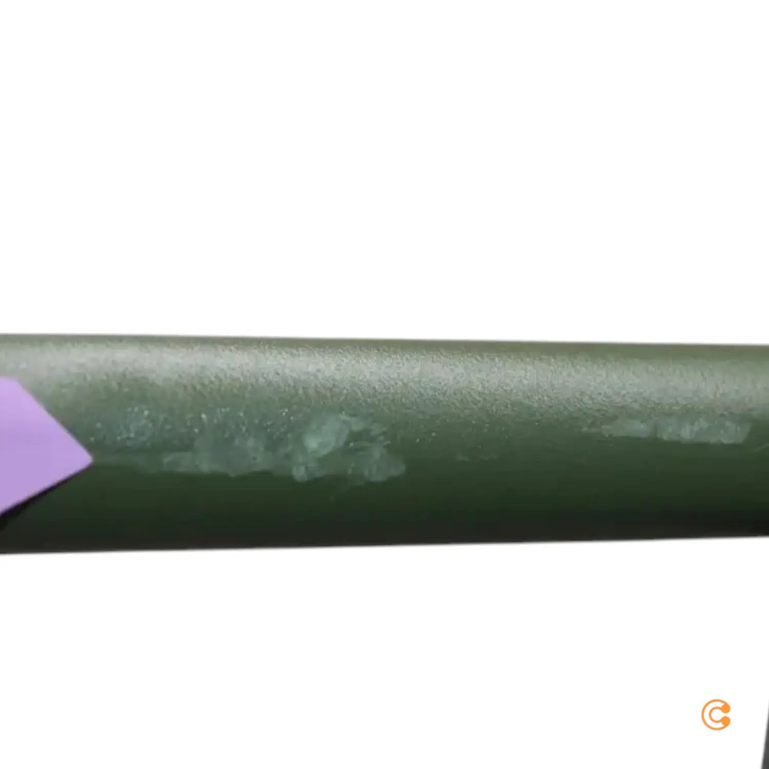 Hay Palissade Armlehnenstuhl Stuhl Gartenstuhl Terrassenstuhl Siehe Text/Foto B-Ware - 5710441202233