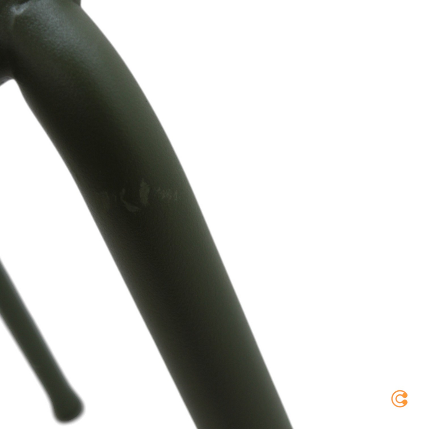 Hay Palissade Armlehnenstuhl Stuhl Gartenstuhl Terrassenstuhl Siehe Text/Foto B-Ware - 5710441202233