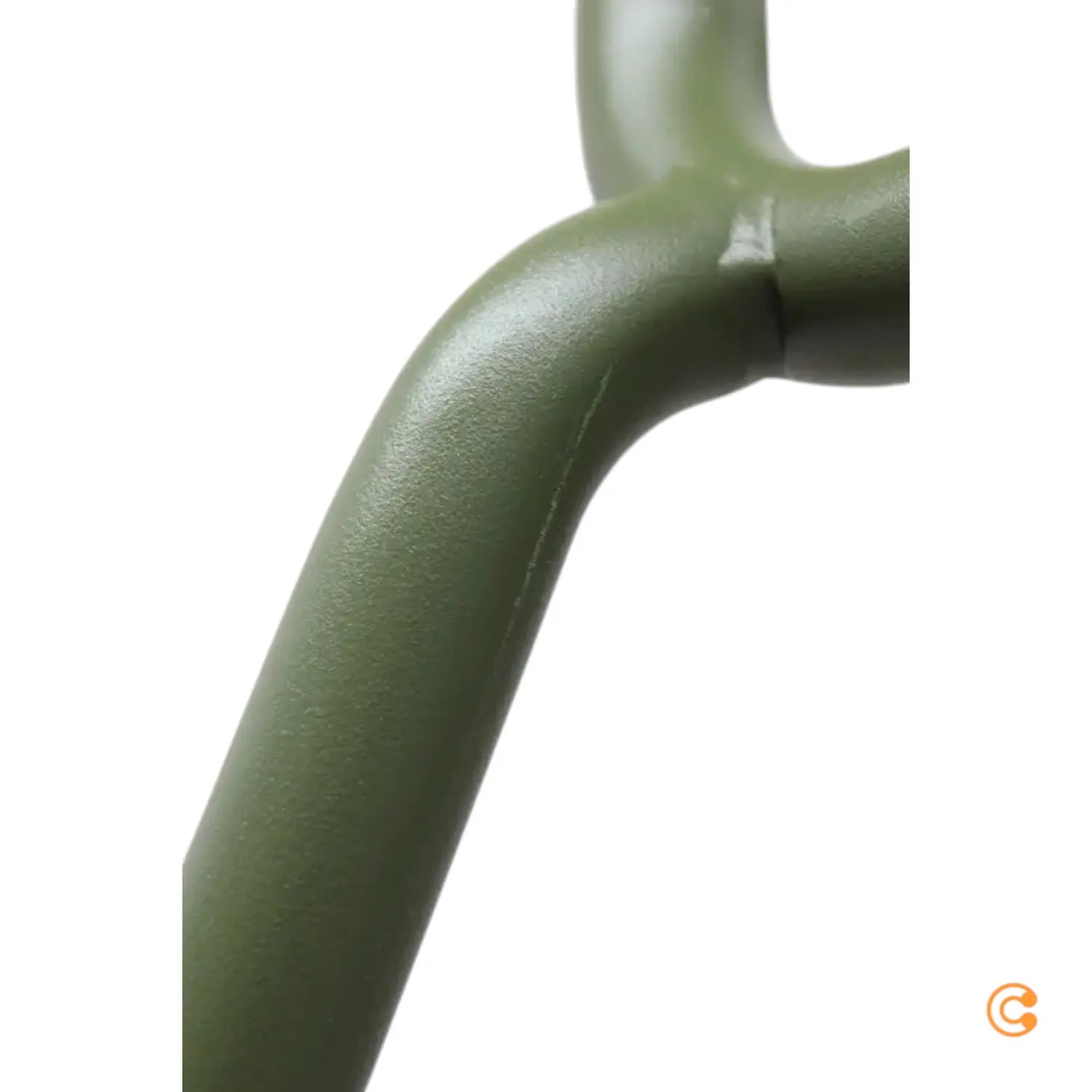 B-Ware Hay Palissade Armlehnenstuhl Stuhl Gartenstuhl Lehnstuhl Stahl Siehe Text/Foto - 5710441202233