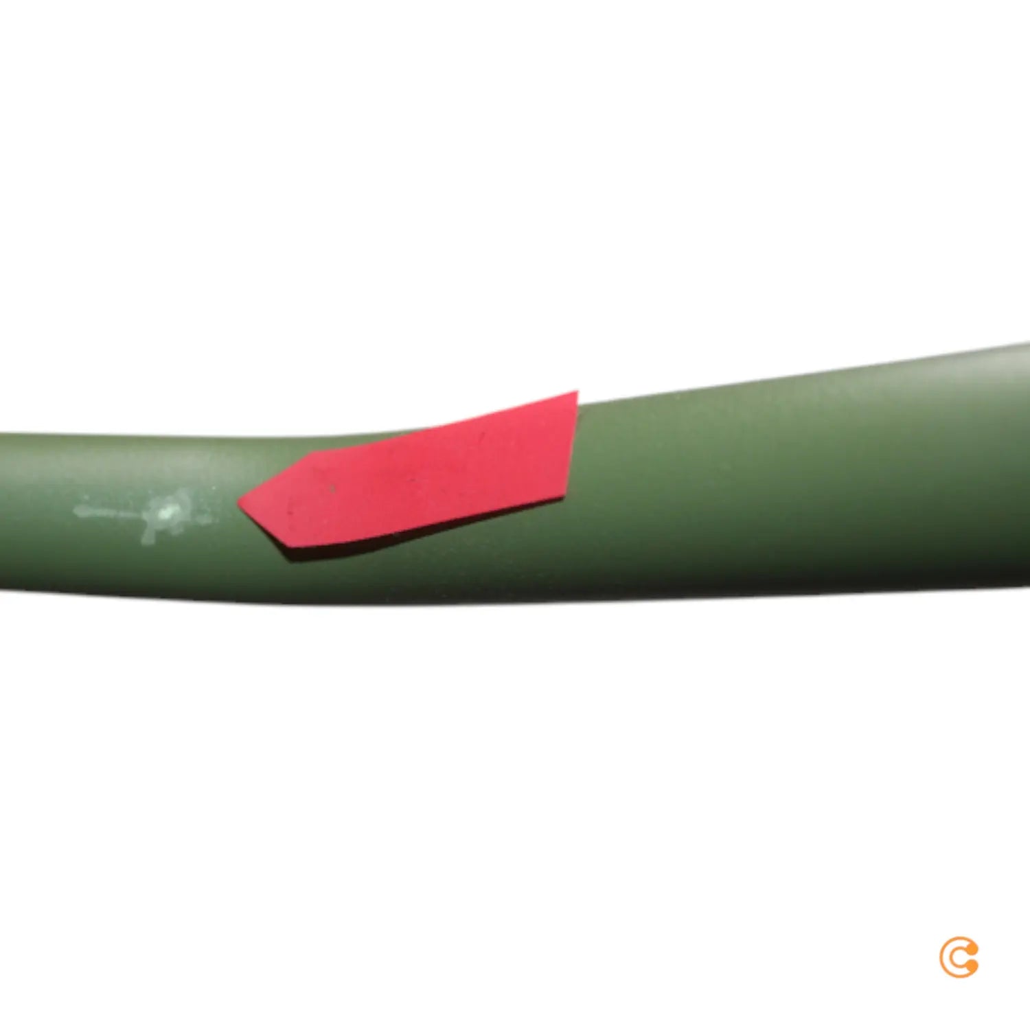 Hay Palissade Armlehnenstuhl Stuhl Gartenstuhl Terrassenstuhl Siehe Text/Foto B-Ware - 5710441202233