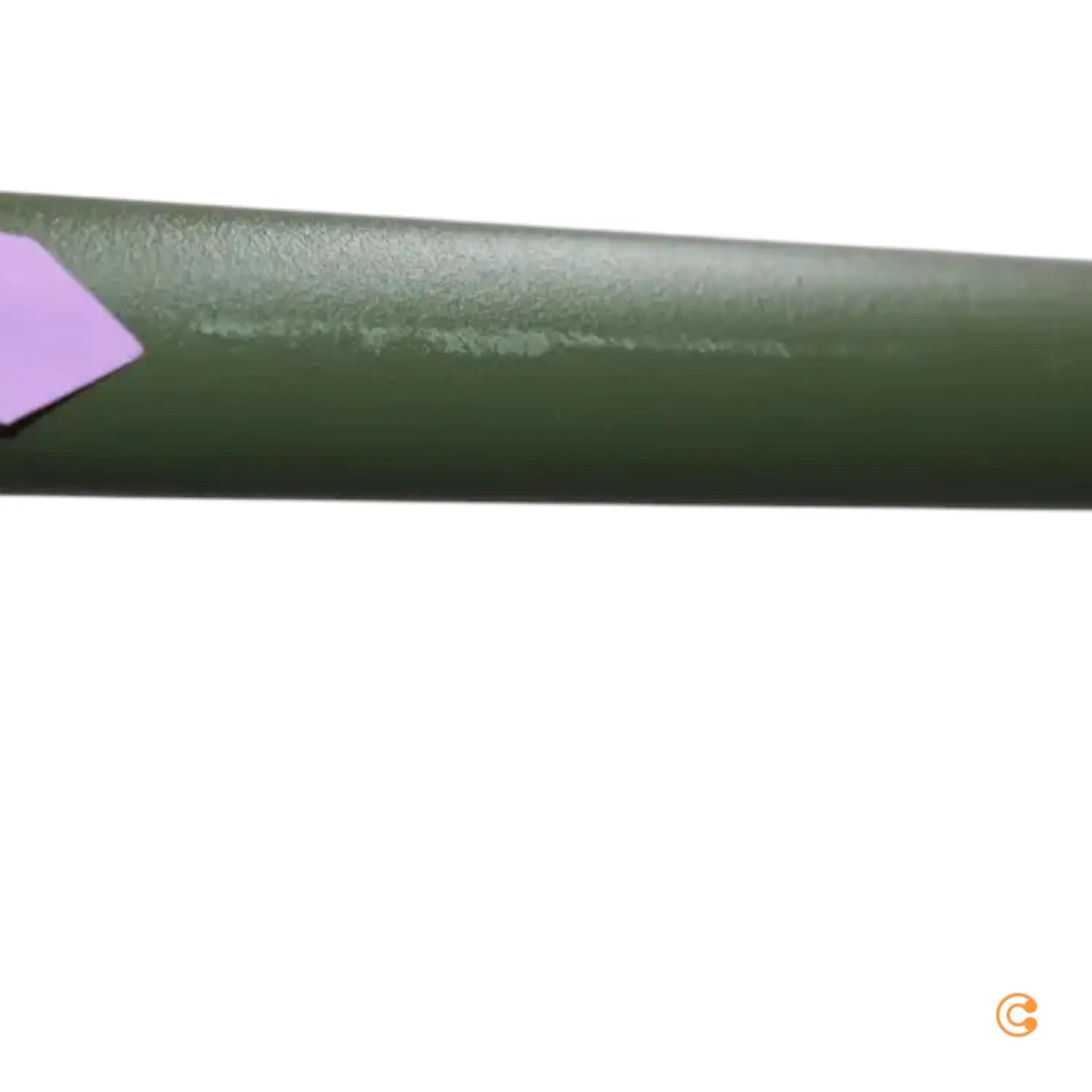 Hay Palissade Armlehnenstuhl Stuhl Gartenstuhl Terrassenstuhl Siehe Text/Foto B-Ware - 5710441202233
