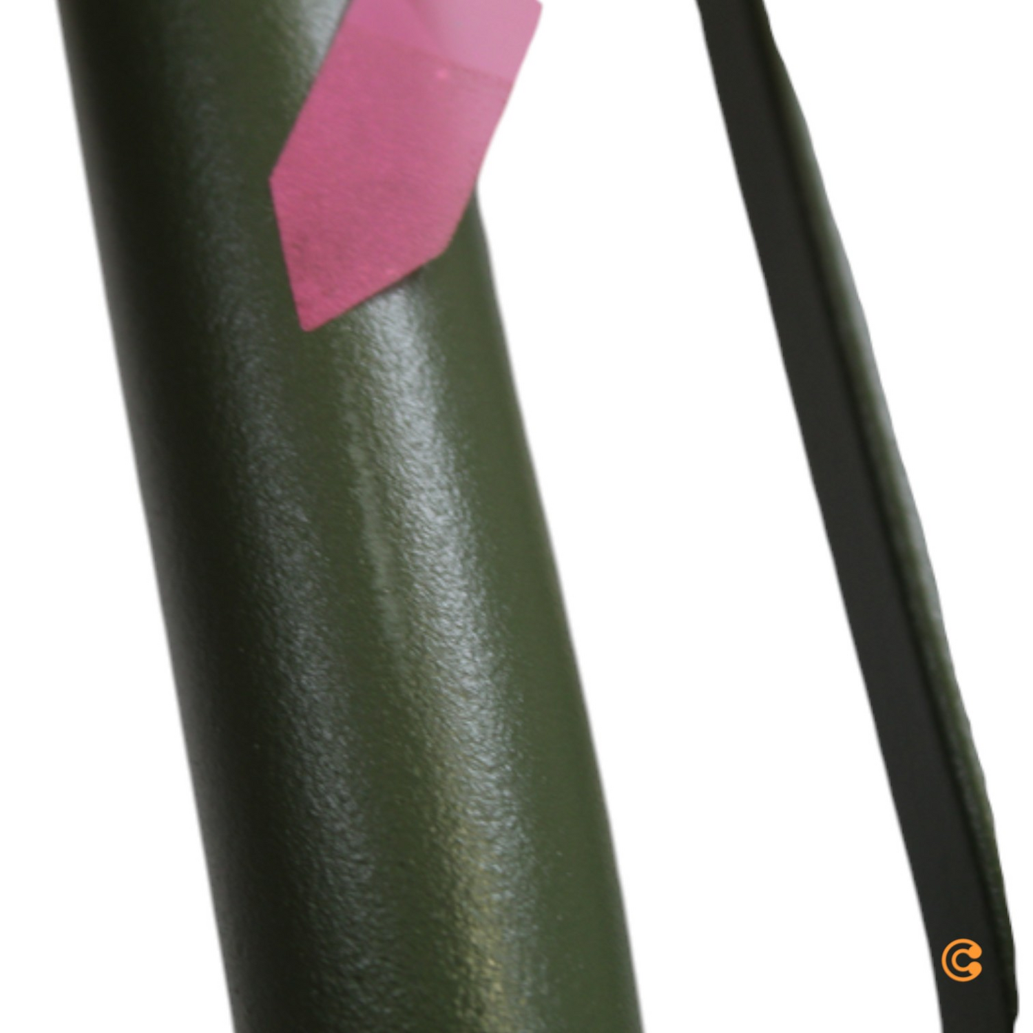 Hay Palissade Bank Sitzbank Parkbank Metallbank Gartenbank 120cm Siehe Text/Foto B-Ware - 5710441202578