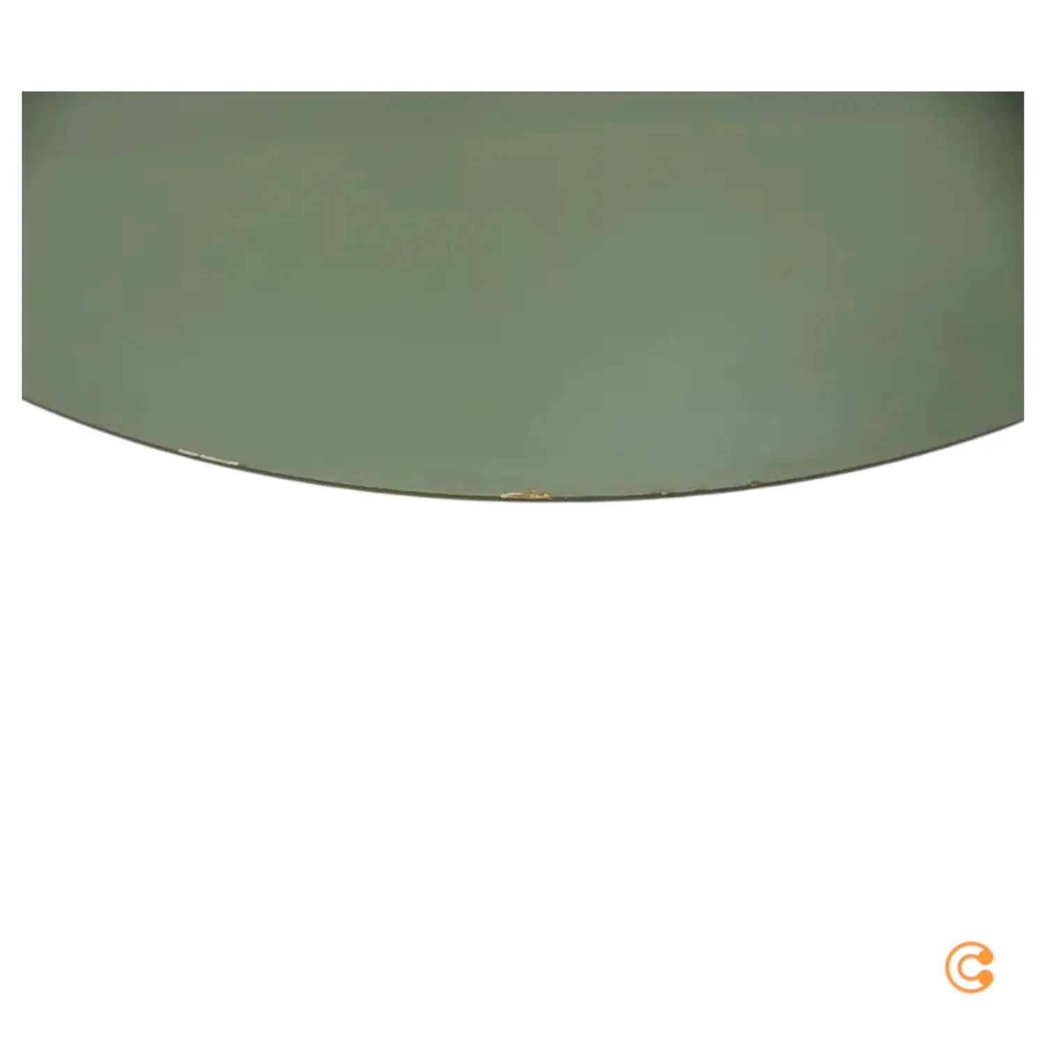 B-Ware Hay Palissade Cone Bistrotisch Balkontisch Gartentisch  90x74cm Siehe Text/Foto - 5710441292302