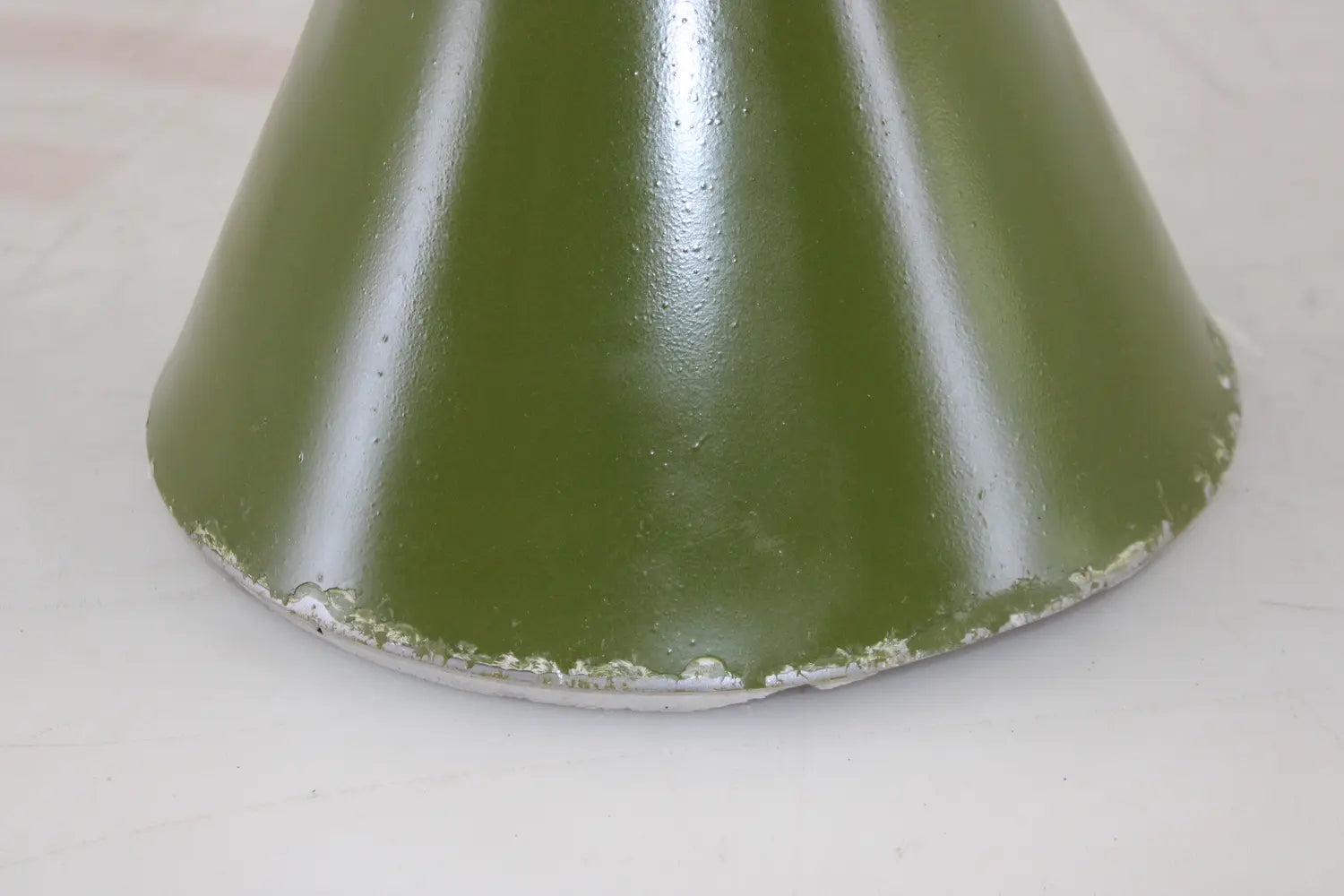 B-Ware Hay Palissade Cone Bistrotisch Tisch Balkontisch Gartentisch Siehe Text/Foto - 5710441292302