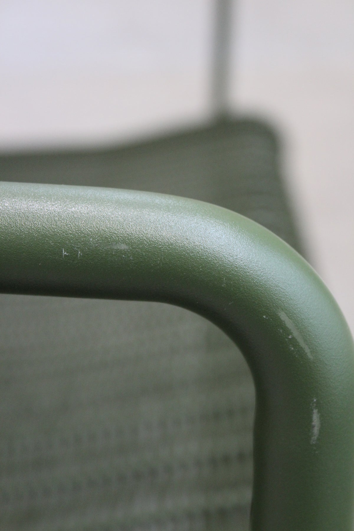 HAY Palissade Cord Lounge Gartensofa Gartenbank Outdoor-Bank SIEHE TEXT/FOTOS - 5710441360803