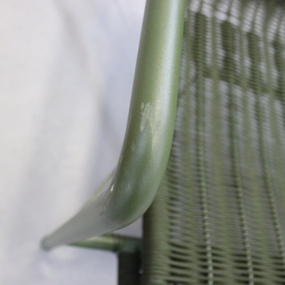 HAY Palissade Cord Lounge Sofa Gartensofa Gartenbank Outdoor SIEHE TEXT/FOTO - 5710441360803