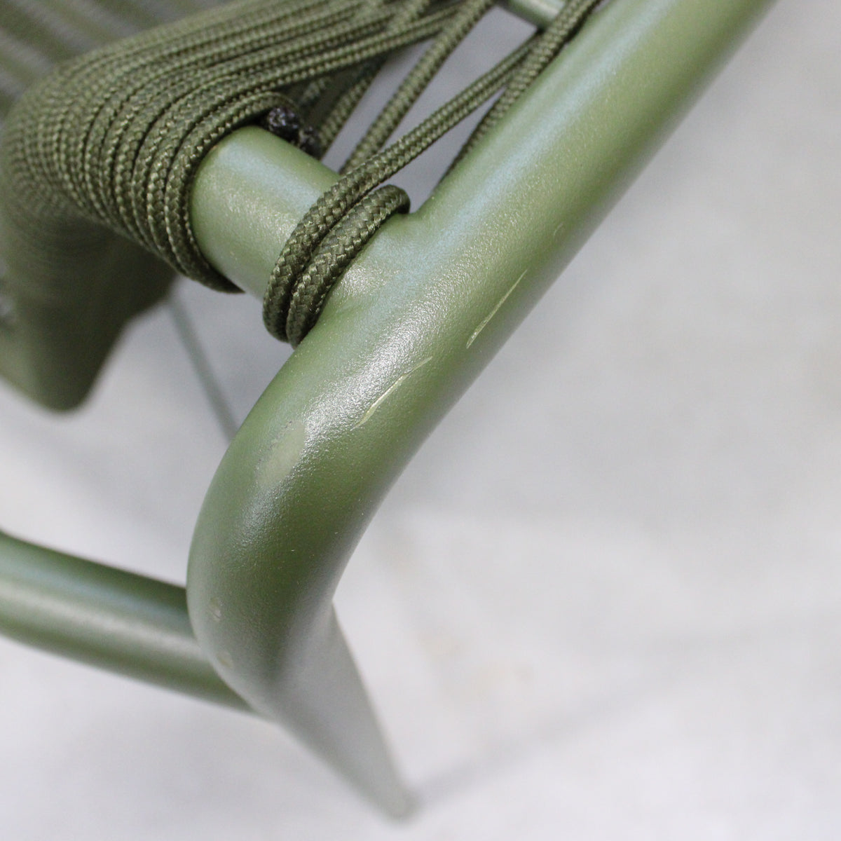 HAY Palissade Cord Lounge Sofa Gartensofa Gartenbank Outdoor SIEHE TEXT/FOTO - 5710441360803