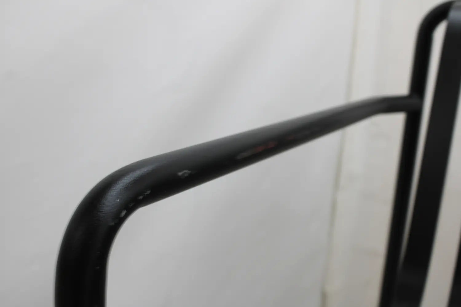 B-Ware Hay Dining Bench Palissade Bank Gartenbank Sitzbank Outdoorbank Siehe Text/Fotos