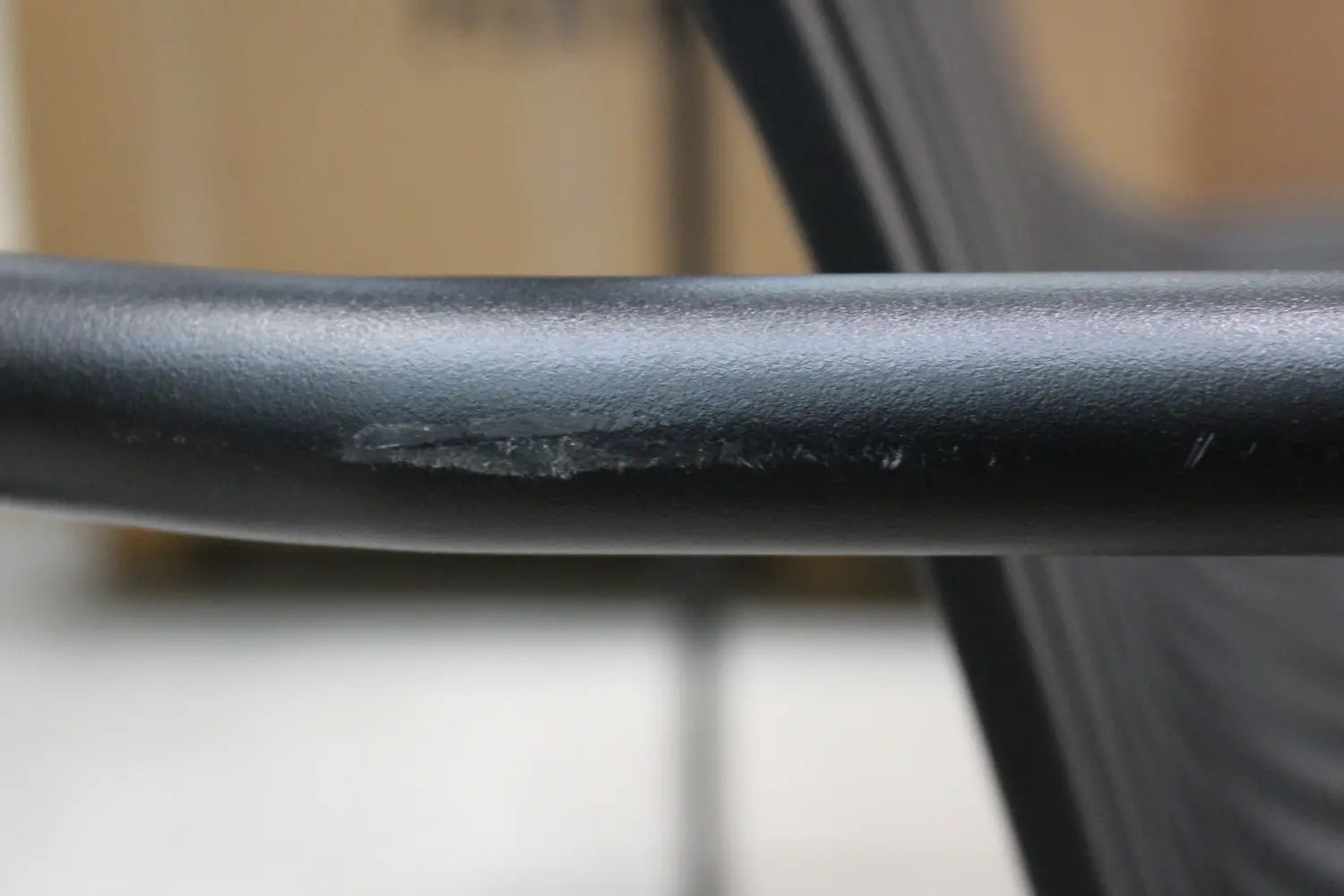 B-Ware Hay Dining Bench Palissade Bank Gartenbank Sitzbank Outdoorbank Siehe Text/Fotos - 5710441202585