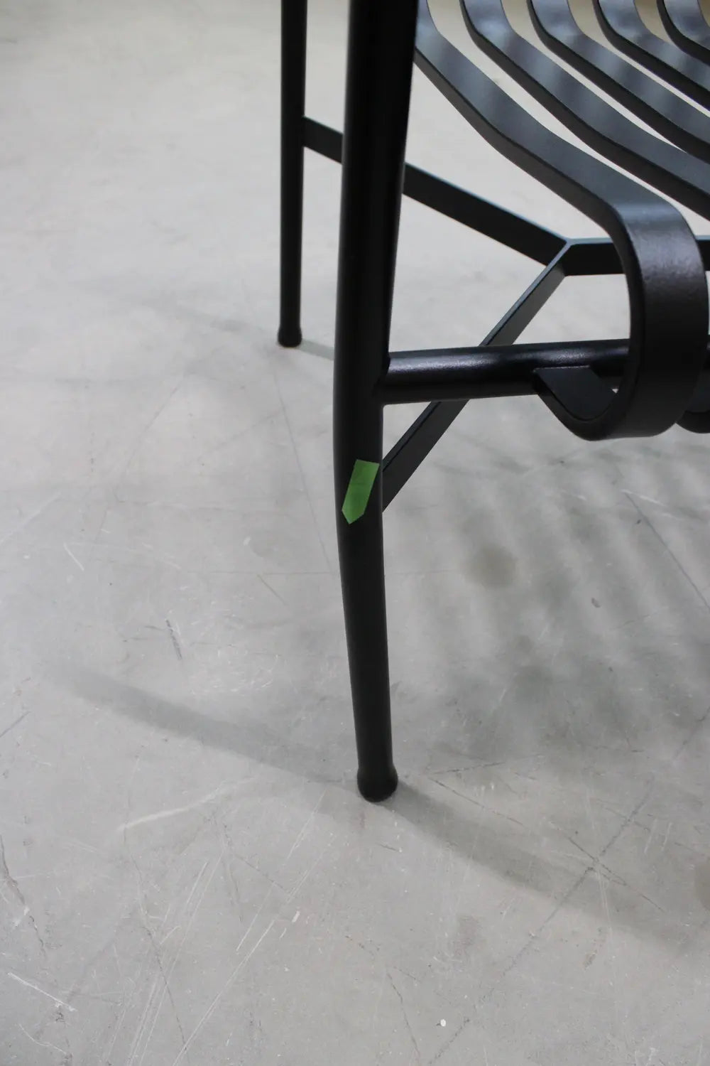 C-Ware Hay Dining Bench Palissade Bank Gartenbank Sitzbank Outdoorbank Siehe Text/Foto - 5710441202585