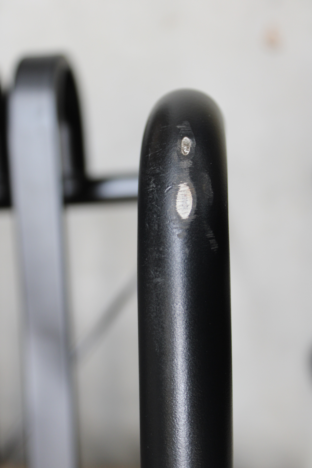 B-Ware Hay Dining Bench Palissade Bank Gartenbank Sitzbank Outdoorbank Siehe Fotos