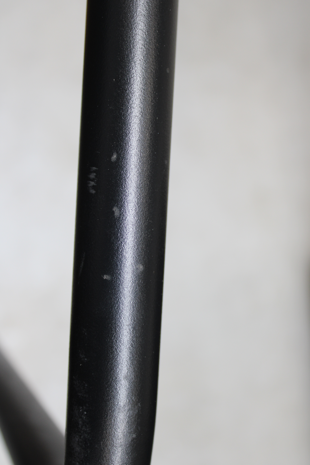 B-Ware Hay Dining Bench Palissade Bank Gartenbank Sitzbank Outdoorbank Siehe Fotos