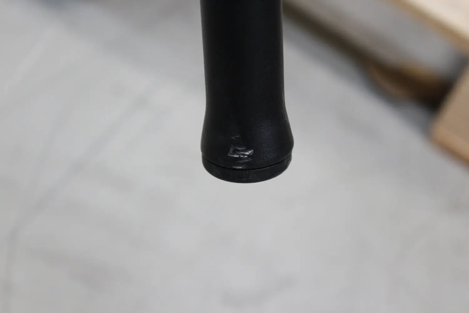 B-Ware Hay Dining Bench Palissade Bank Gartenbank Sitzbank Outdoorbank Siehe Text/Fotos - 5710441202585