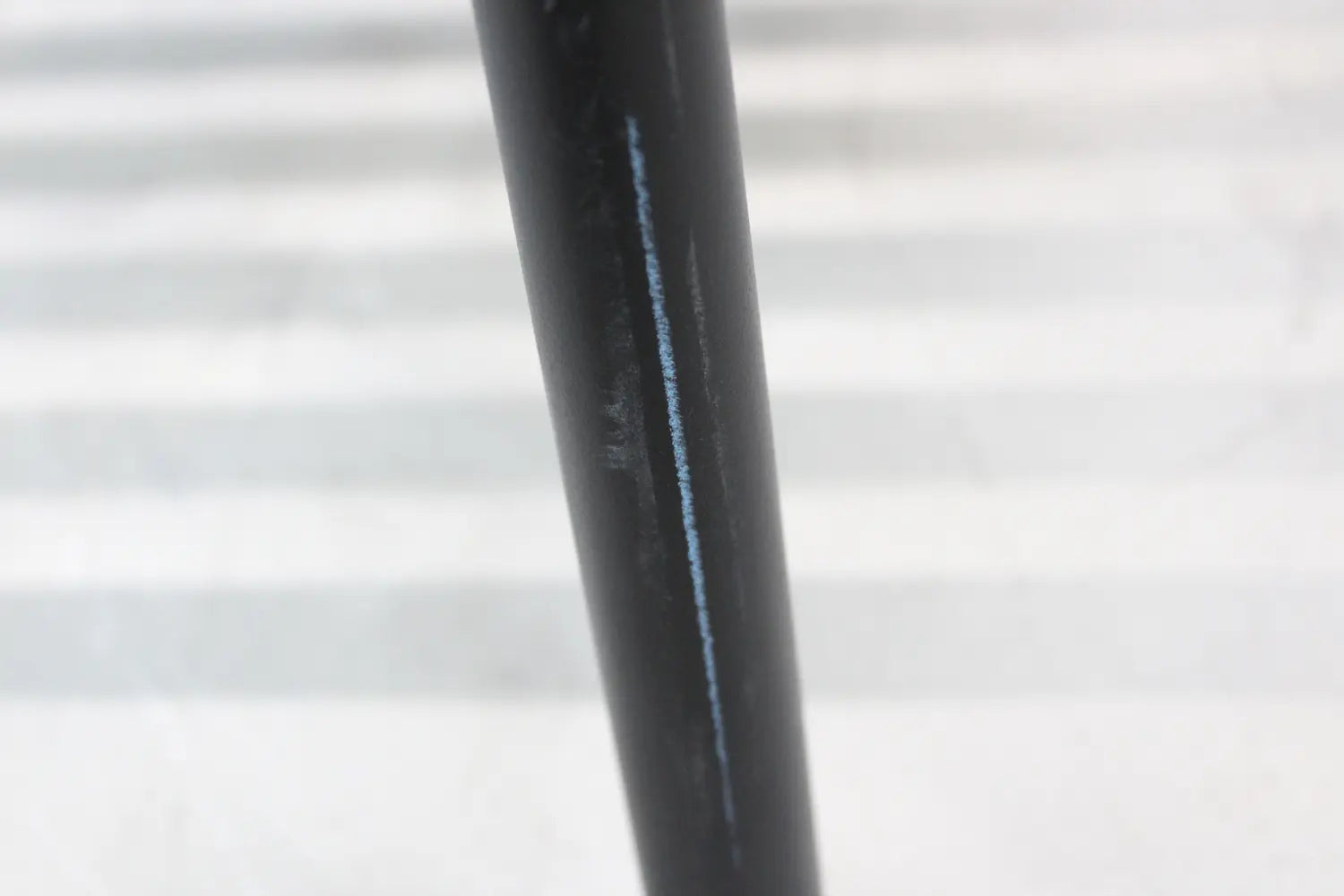 B-Ware Hay Dining Bench Palissade Bank Gartenbank Sitzbank Outdoorbank Siehe Text/Fotos - 5710441202585