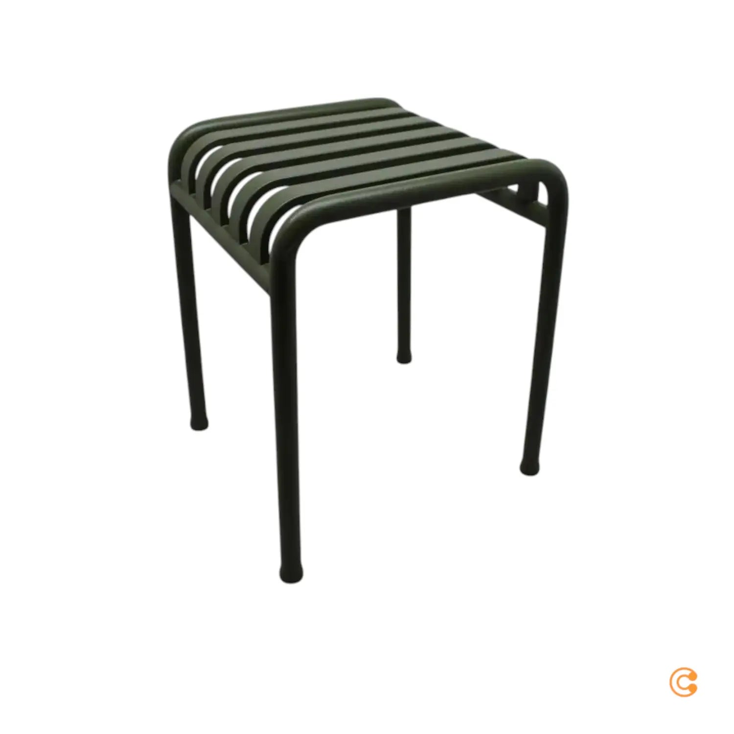 Hay Palissade Fußhocker Sitzhocker Hocker Beistelltisch Ottoman Siehe Text/Foto B-Ware - 5710441202752