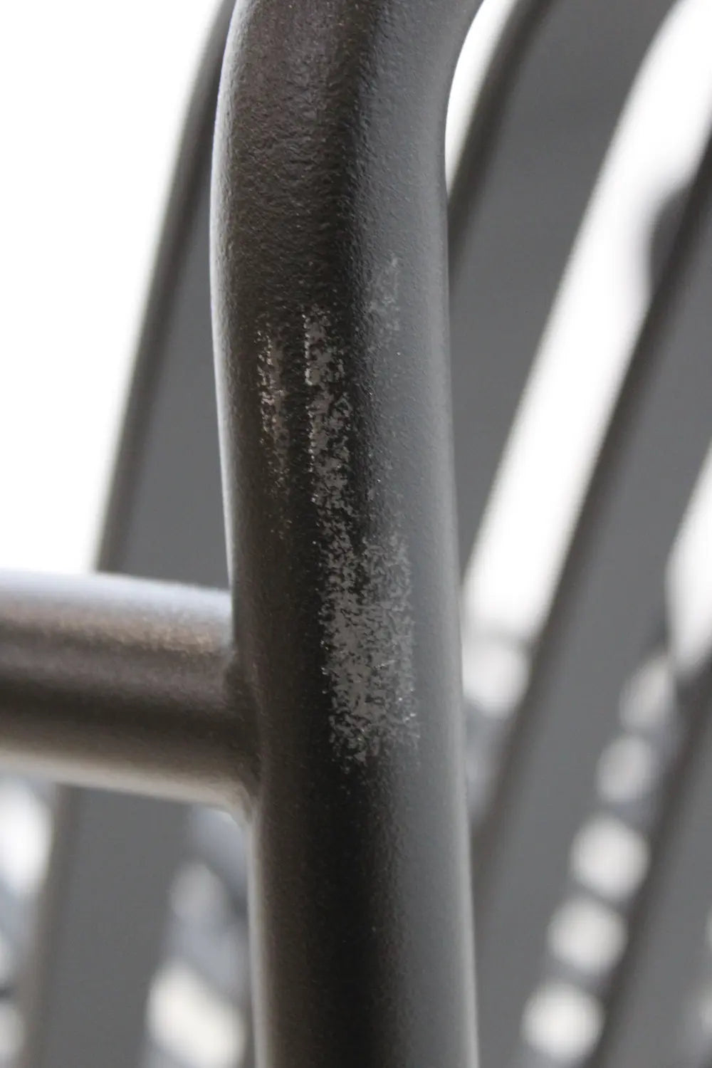 B-Ware Hay Palissade Lounge Chair Low Stuhl Gartenstuhl Terassenstuhl Stahl Siehe Text - 5710441202349