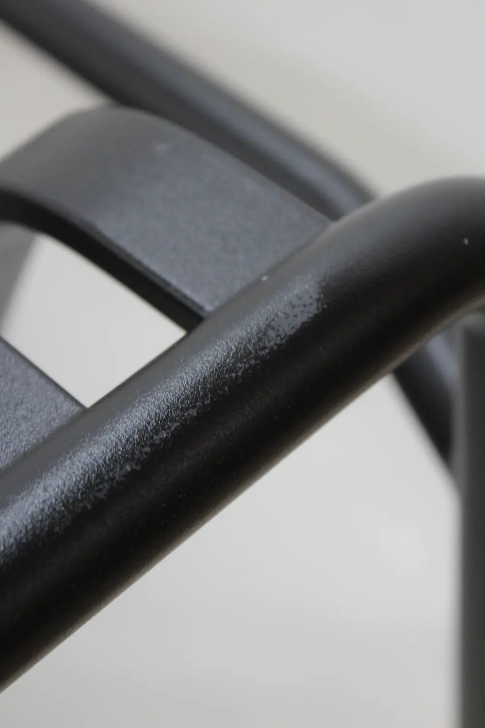 B-Ware Hay Palissade Lounge Chair Low Stuhl Gartenstuhl Terassenstuhl Stahl Siehe Text - 5710441202349