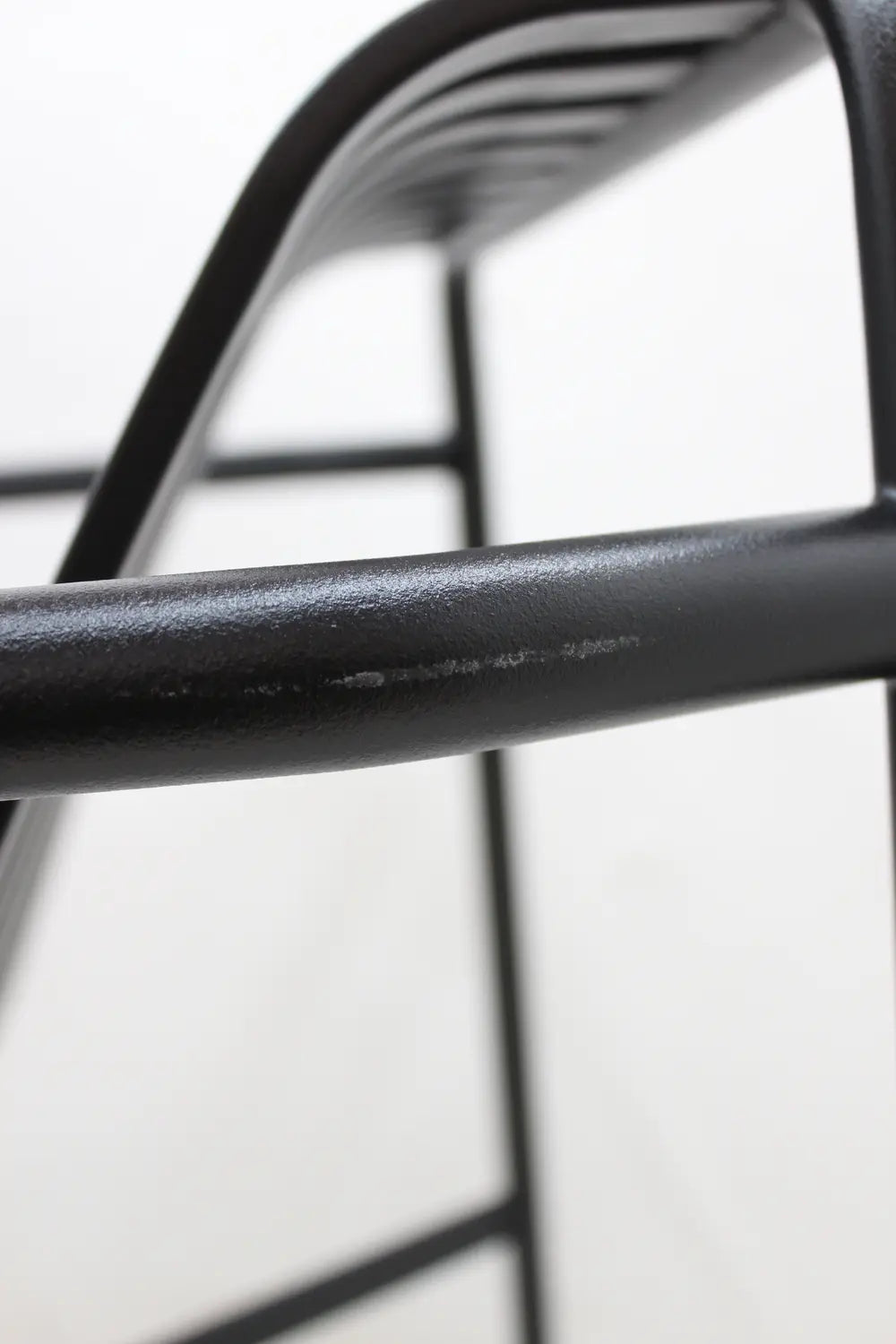 B-Ware Hay Palissade Lounge Chair Low Stuhl Gartenstuhl Terassenstuhl Stahl Siehe Text - 5710441202349