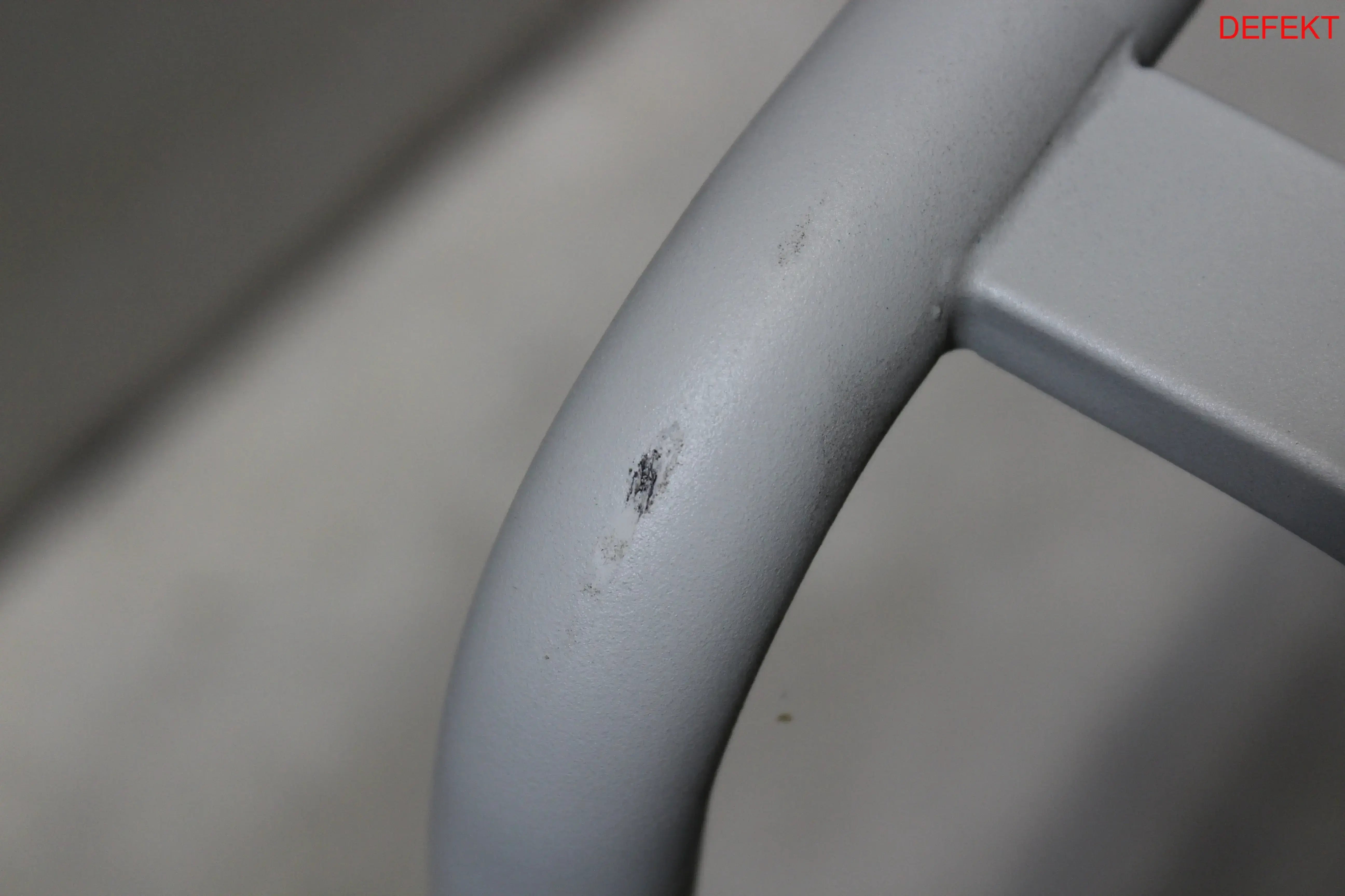 D-Ware Hay Palissade Outdoor Lounge Sofa Gartenbank Bank Sitzbank Defektware - 5710441202479