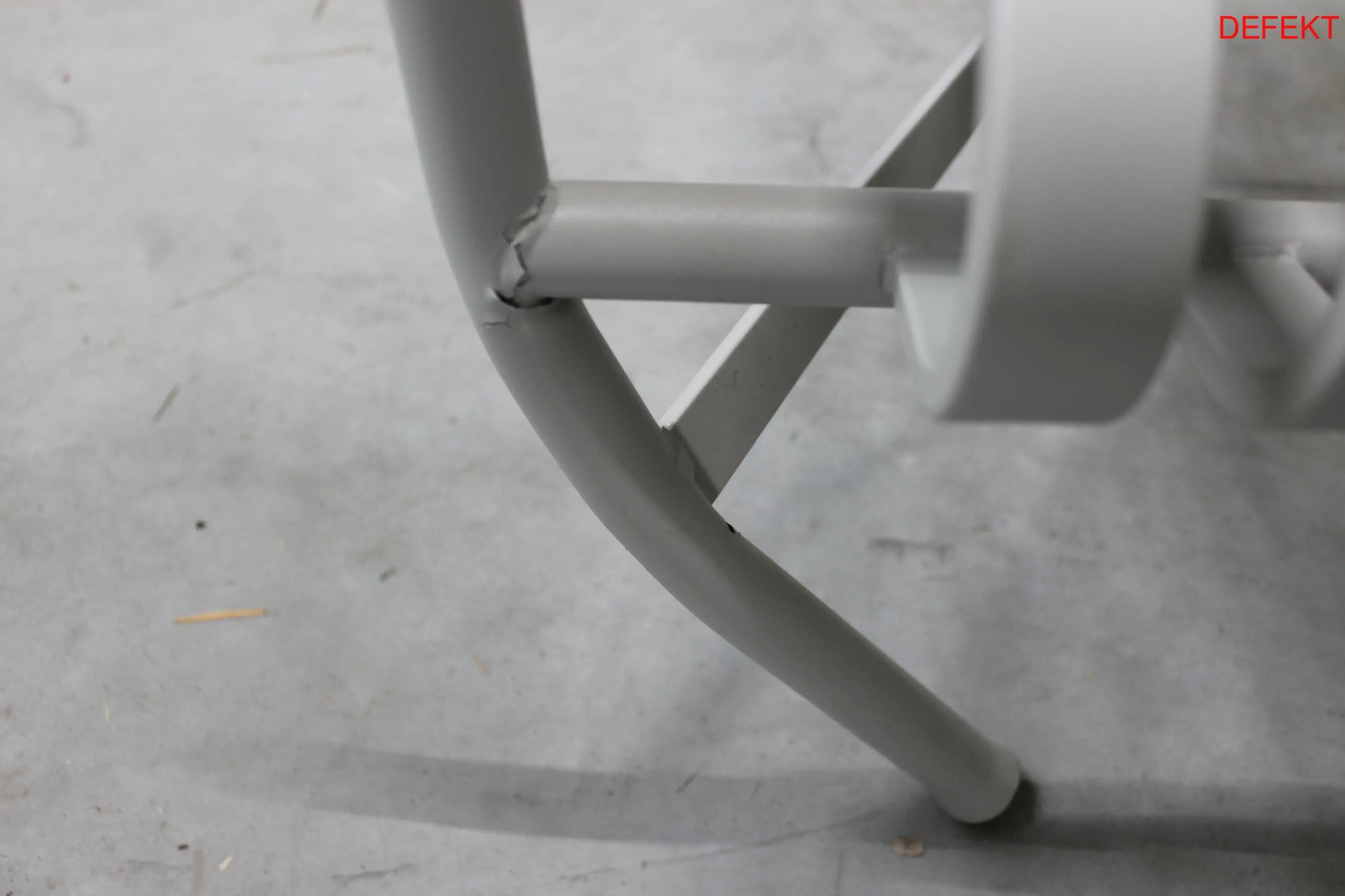 D-Ware Hay Palissade Outdoor Lounge Sofa Gartenbank Bank Sitzbank Defektware - 5710441202479