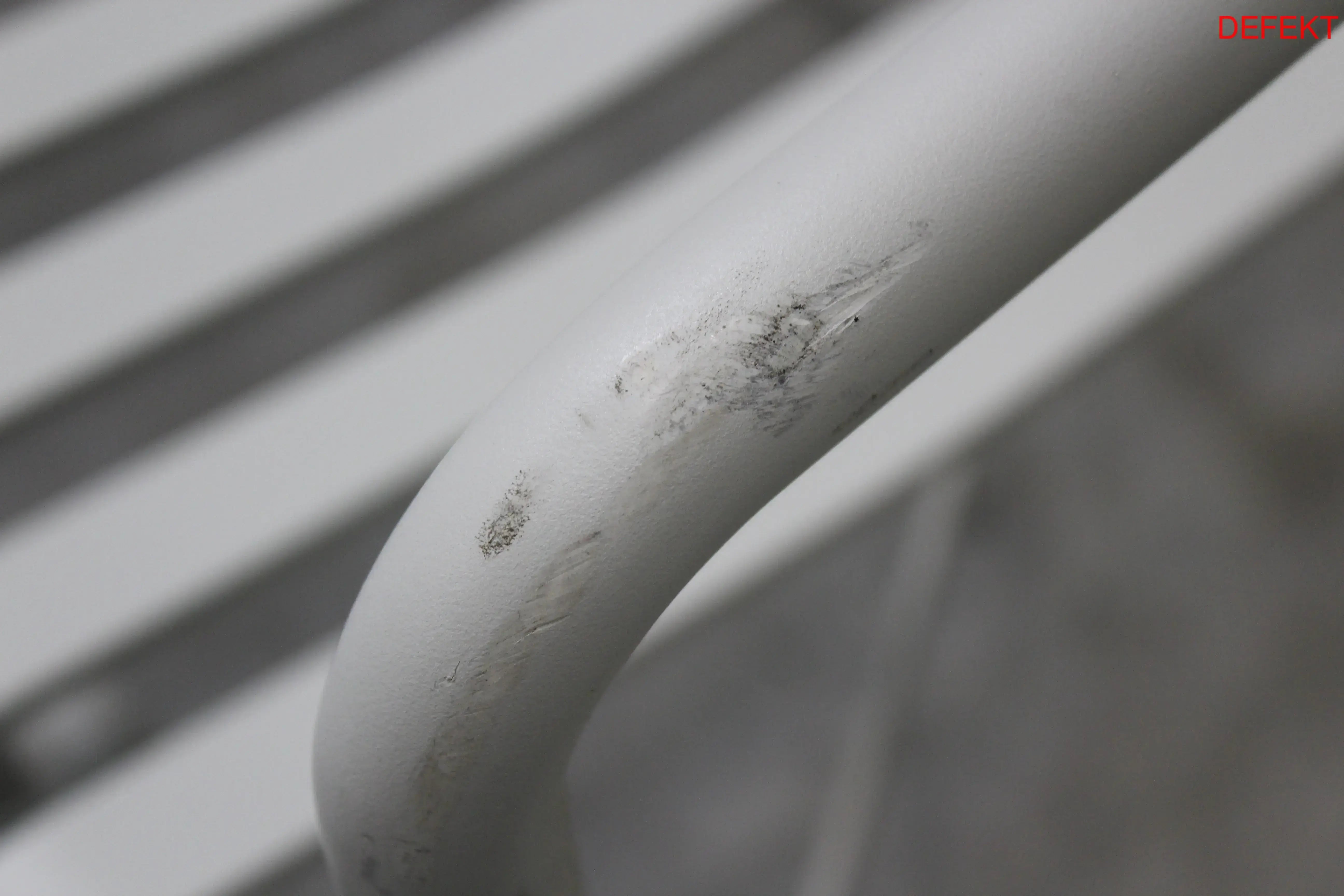 D-Ware Hay Palissade Outdoor Lounge Sofa Gartenbank Bank Sitzbank Defektware - 5710441202479