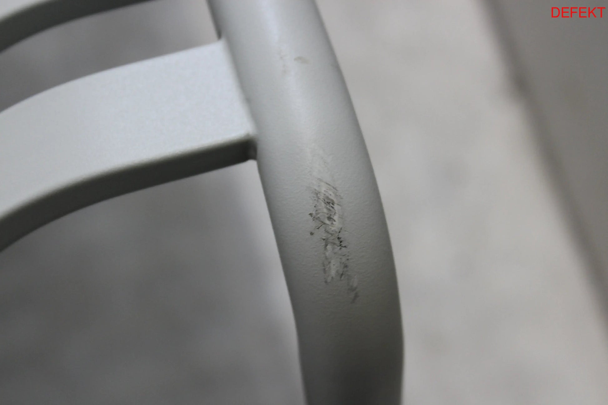 D-Ware Hay Palissade Outdoor Lounge Sofa Gartenbank Bank Sitzbank Defektware - 5710441202479