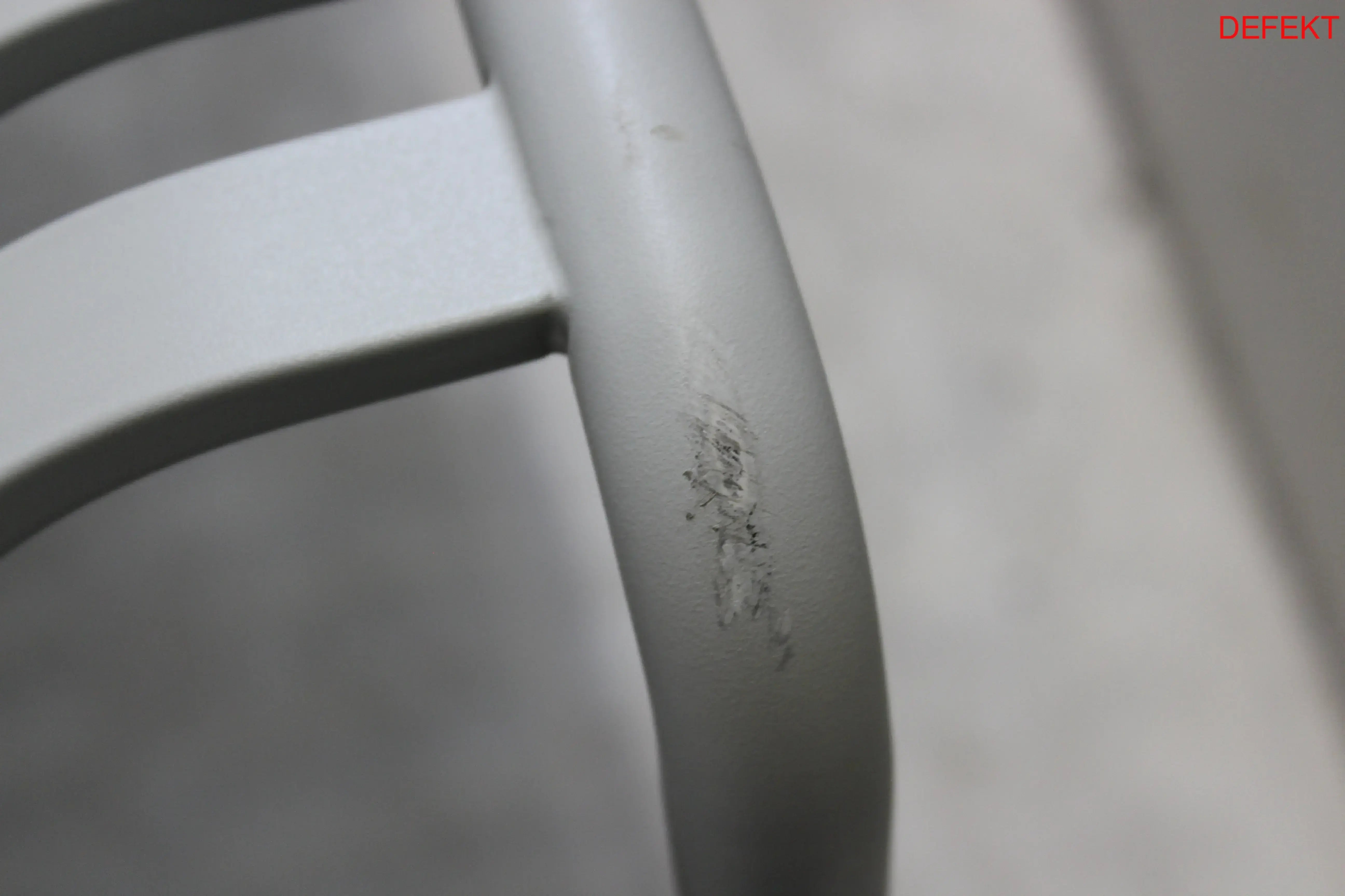 D-Ware Hay Palissade Outdoor Lounge Sofa Gartenbank Bank Sitzbank Defektware - 5710441202479