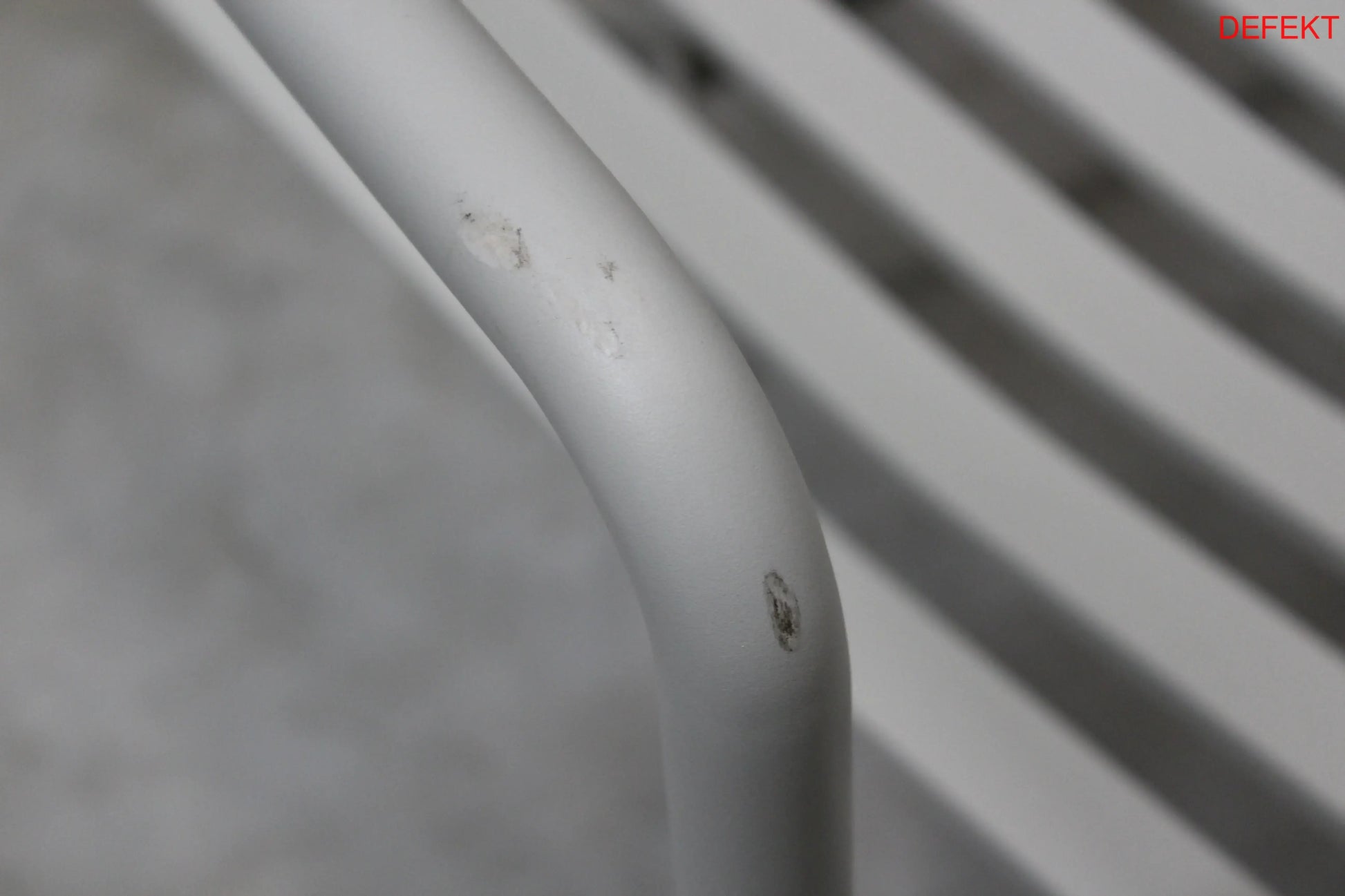 D-Ware Hay Palissade Outdoor Lounge Sofa Gartenbank Bank Sitzbank Defektware - 5710441202479