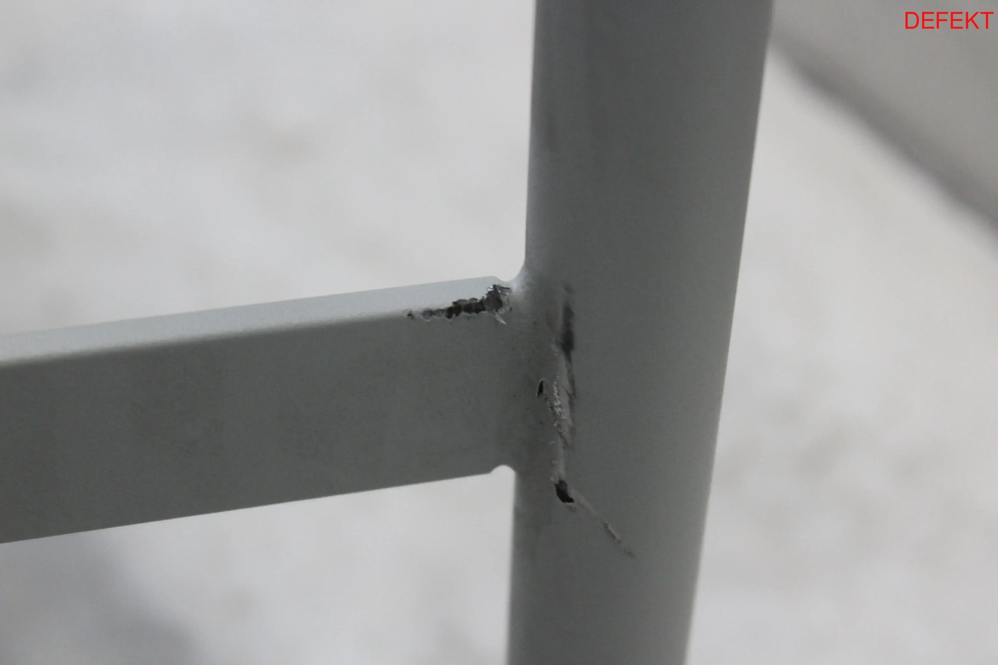 D-Ware Hay Palissade Outdoor Lounge Sofa Gartenbank Bank Sitzbank Defektware - 5710441202479