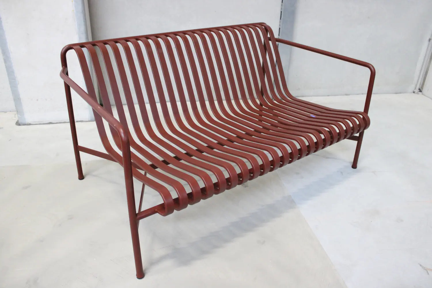 Hay Palissade Lounge Sofa Gartensofa Gartenmöbel Outdoor Siehe Text/Foto B-Ware - 5710441317845