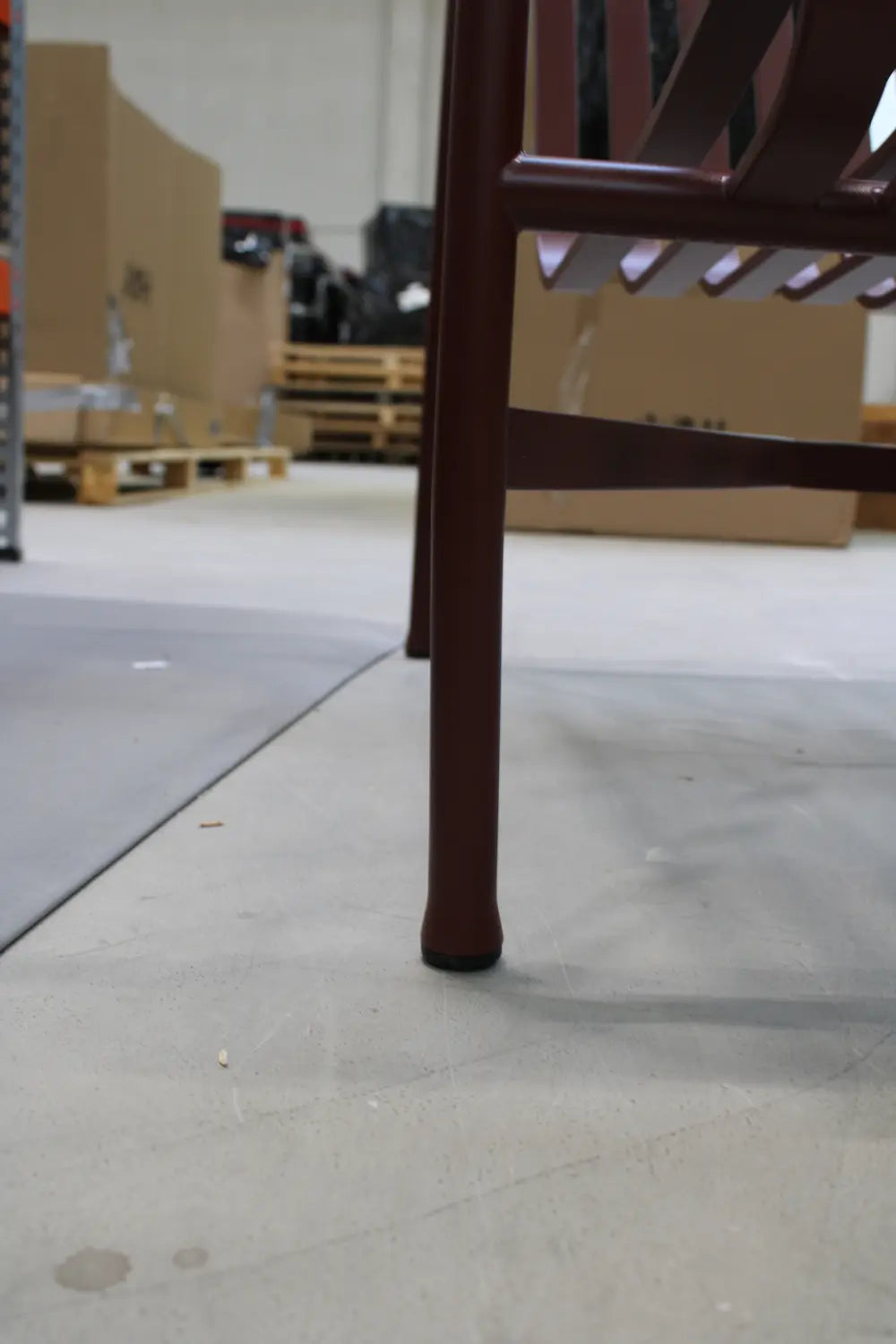 B-Ware Hay Palissade Lounge Sofa Gartensofa Gartenmöbel Outdoor Siehe Text/Fotos - 5710441317845