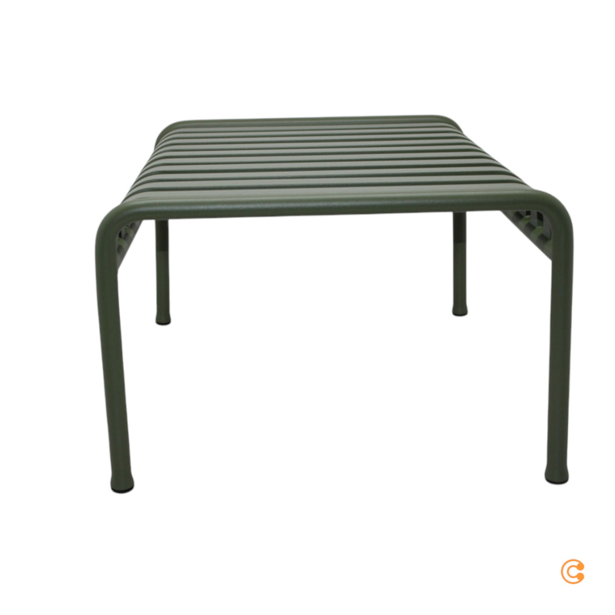 Hay Palissade Ottoman Fußhocker Sitzhocker Hocker Beistelltisch SIEHE TEXT/FOTO - 5710441202691