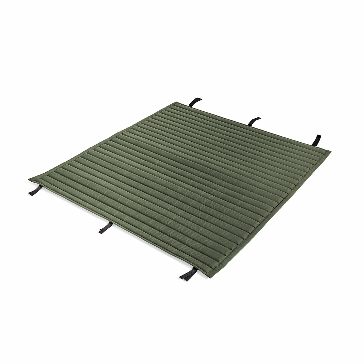 B-Ware Hay Palissade Quilted Cushion Für Lounge Sofa Sitzauflage Polsterauflage Olive  - 5710441272991