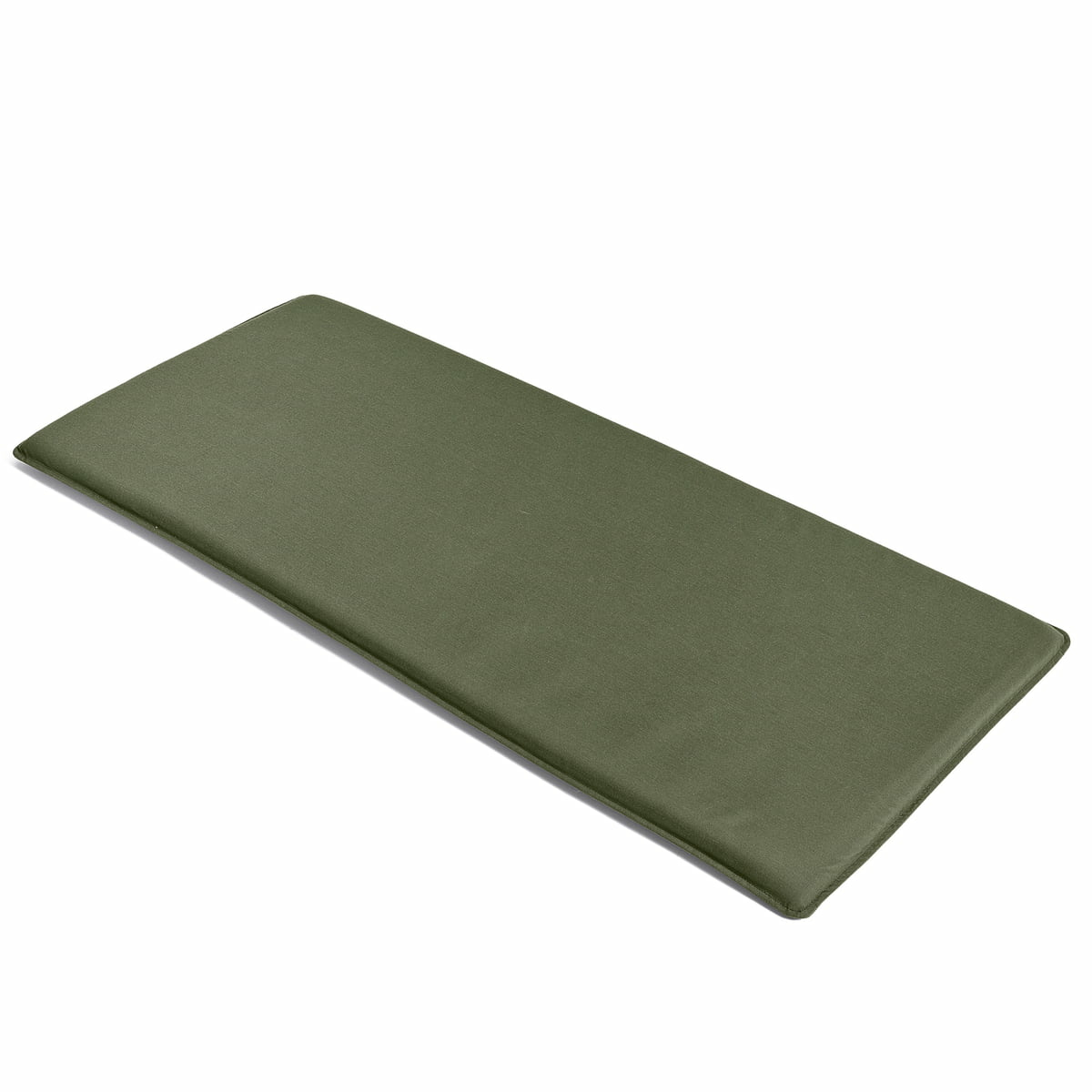 Hay Palissade Seat Cushion Für Lounge Sofa Polsterauflage Sitzauflage Oliv Grün  B-Ware - 5710441253006